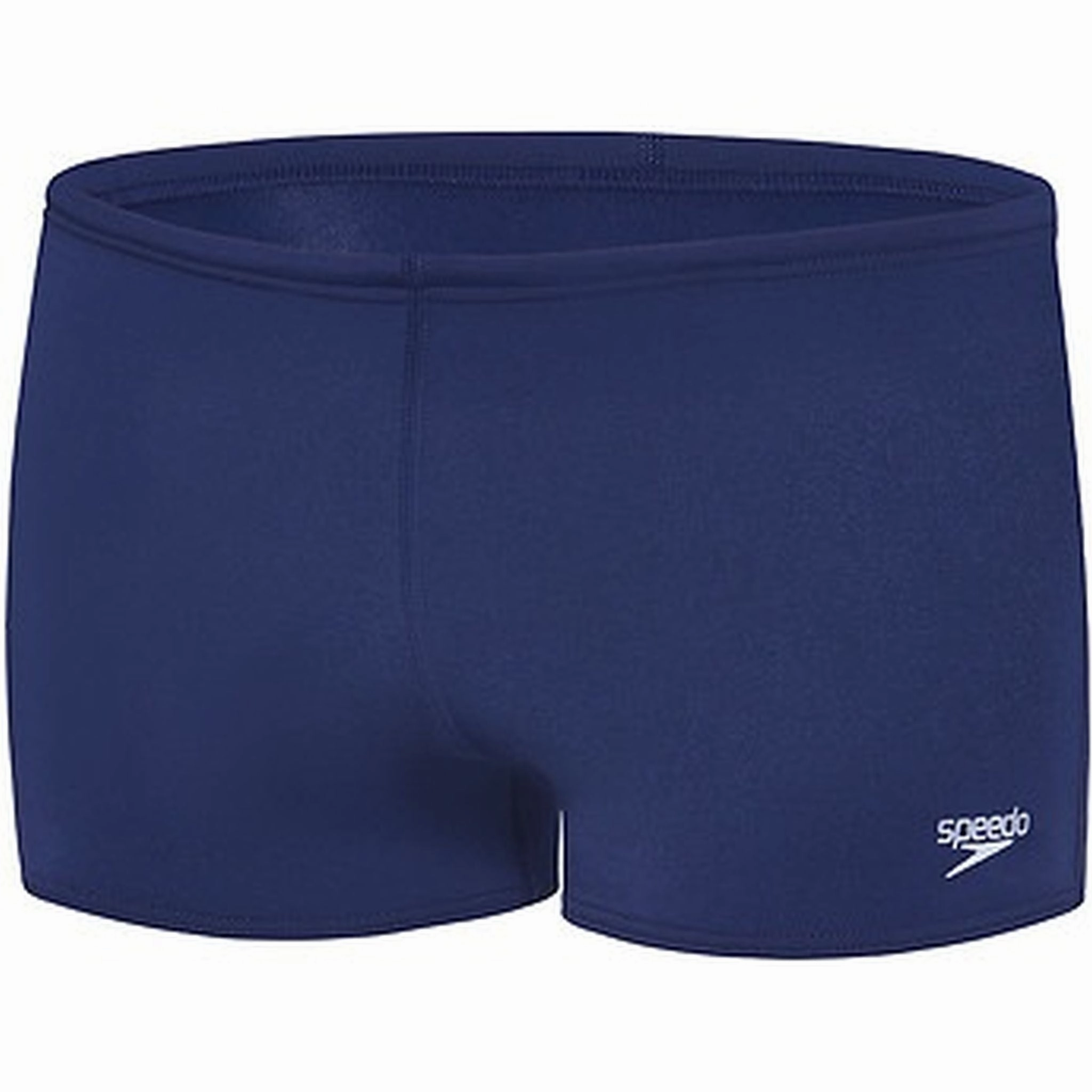 Speedo Boys Basic Aquashort High Density Polyester
