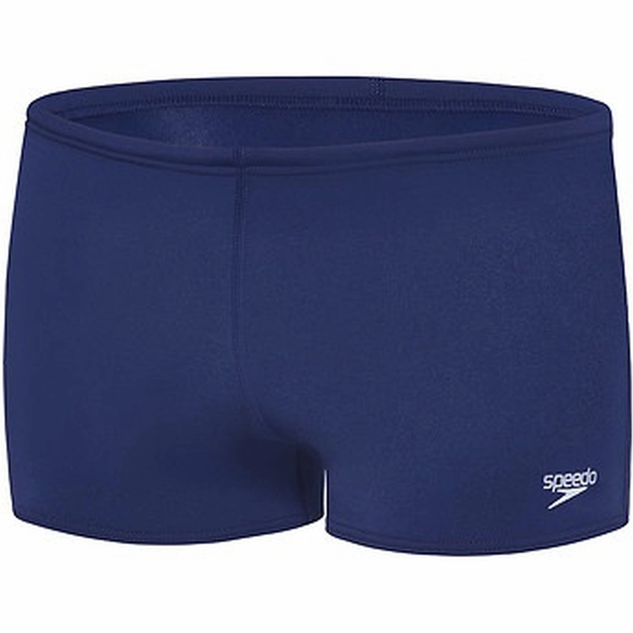 Rub Free Inner Lining Travel Essential Speedo Boys Basic Aquashort