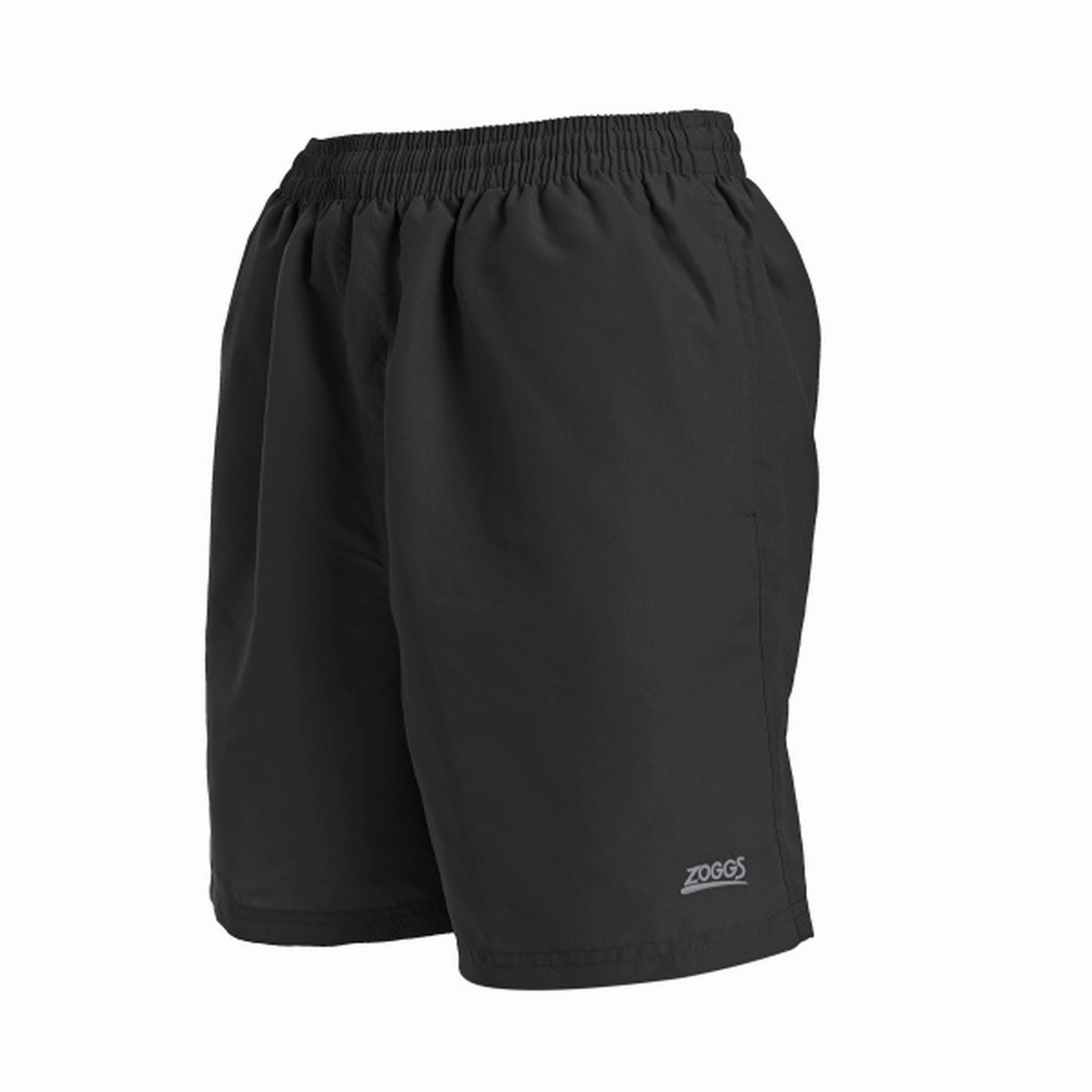 ZOGGS Mens Penrith 17-inch Ecodura Swim Short UPF Rated Fabric Tanning Time