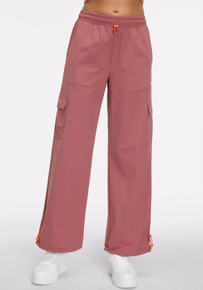 On The Go Technical Cargo Pant