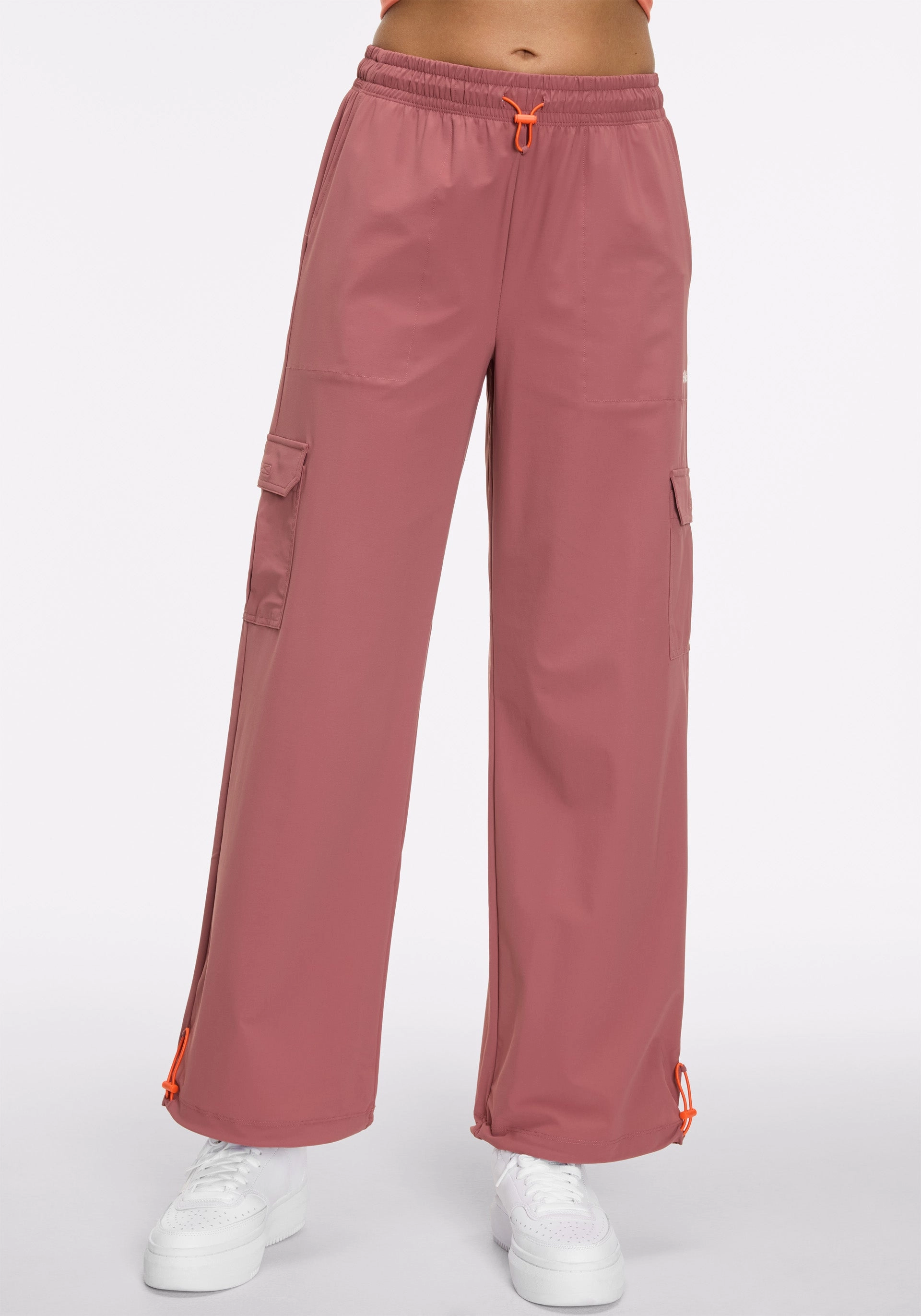 On The Go Technical Cargo Pant
