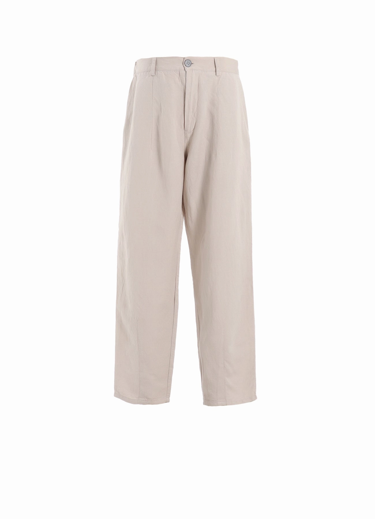 Anti Static Lining Chic Style R/L CLOTH WASHER PANTS