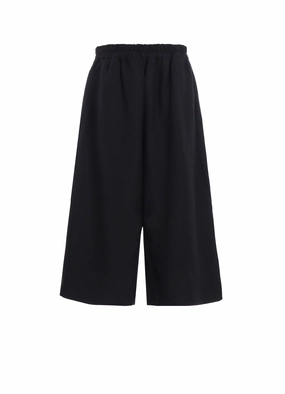 R/L CLOTH WASHER PENGUIN PANTS High Durability Stitching