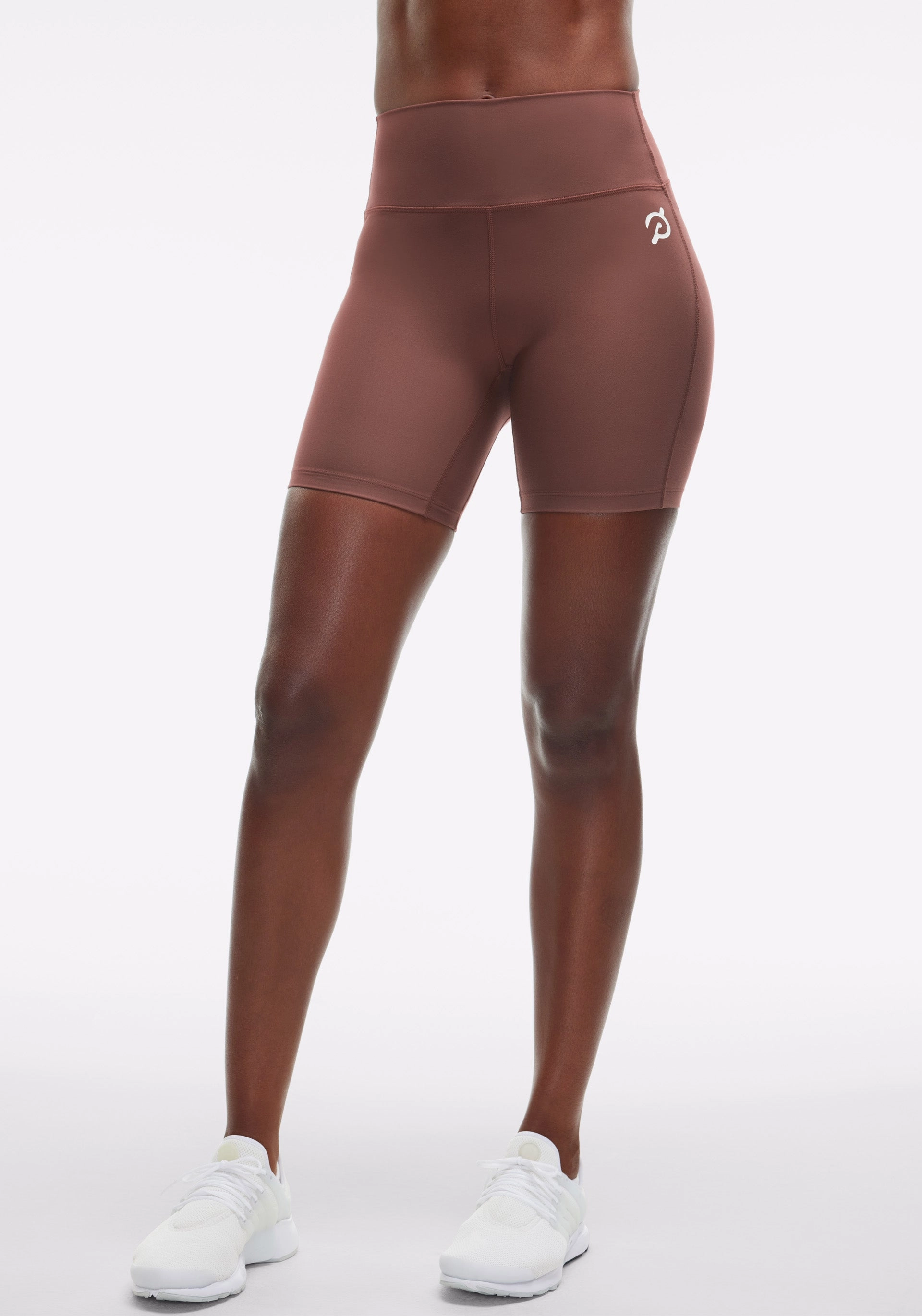 Anorak Cadent 7" High Rise Pocket Bike Short