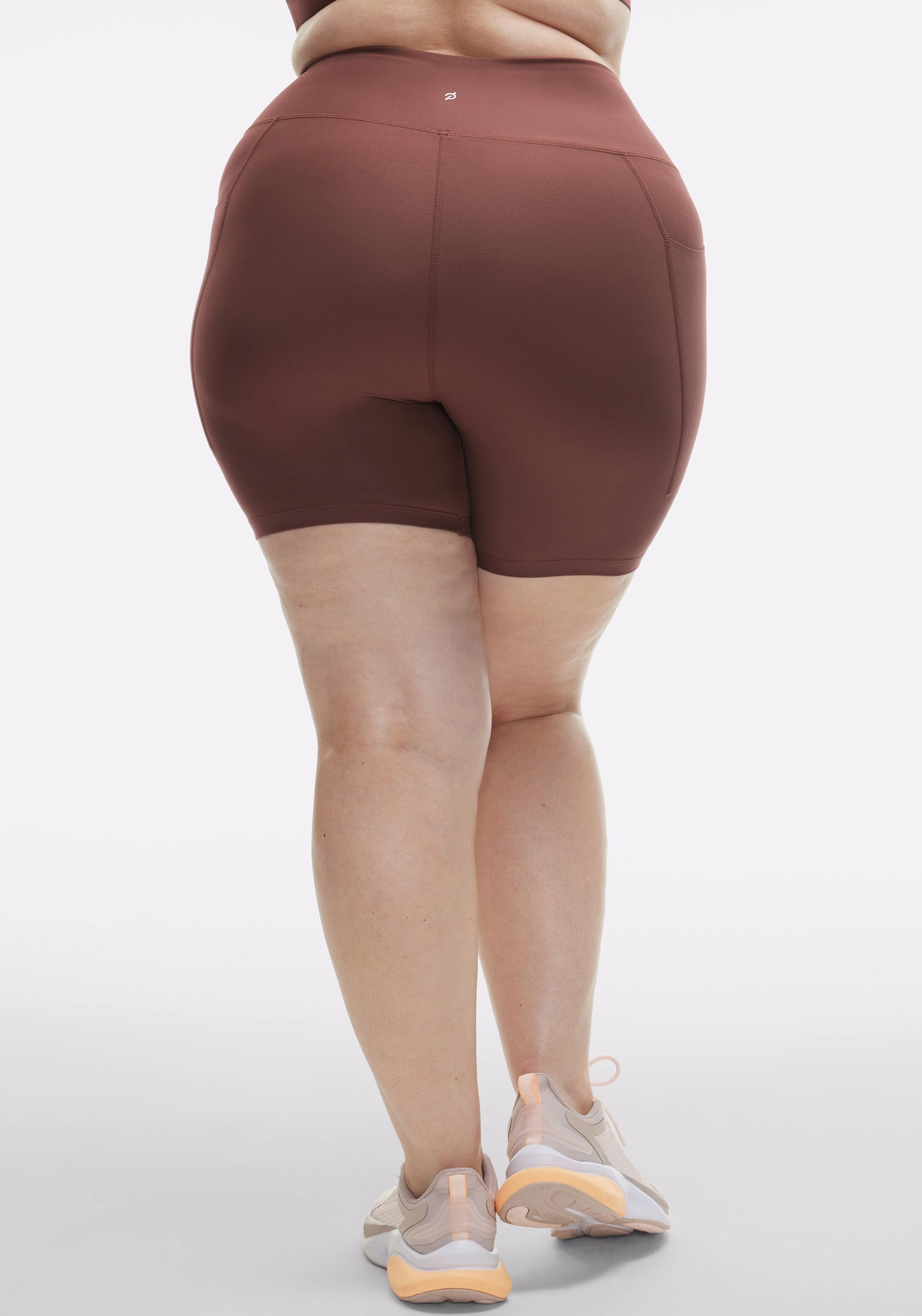 Summer Vibes soccer shorts Cadent 7" High Rise Pocket Bike Short