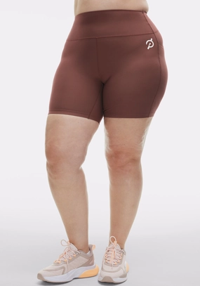 Everyday Basic Cadent 7" High Rise Pocket Bike Short