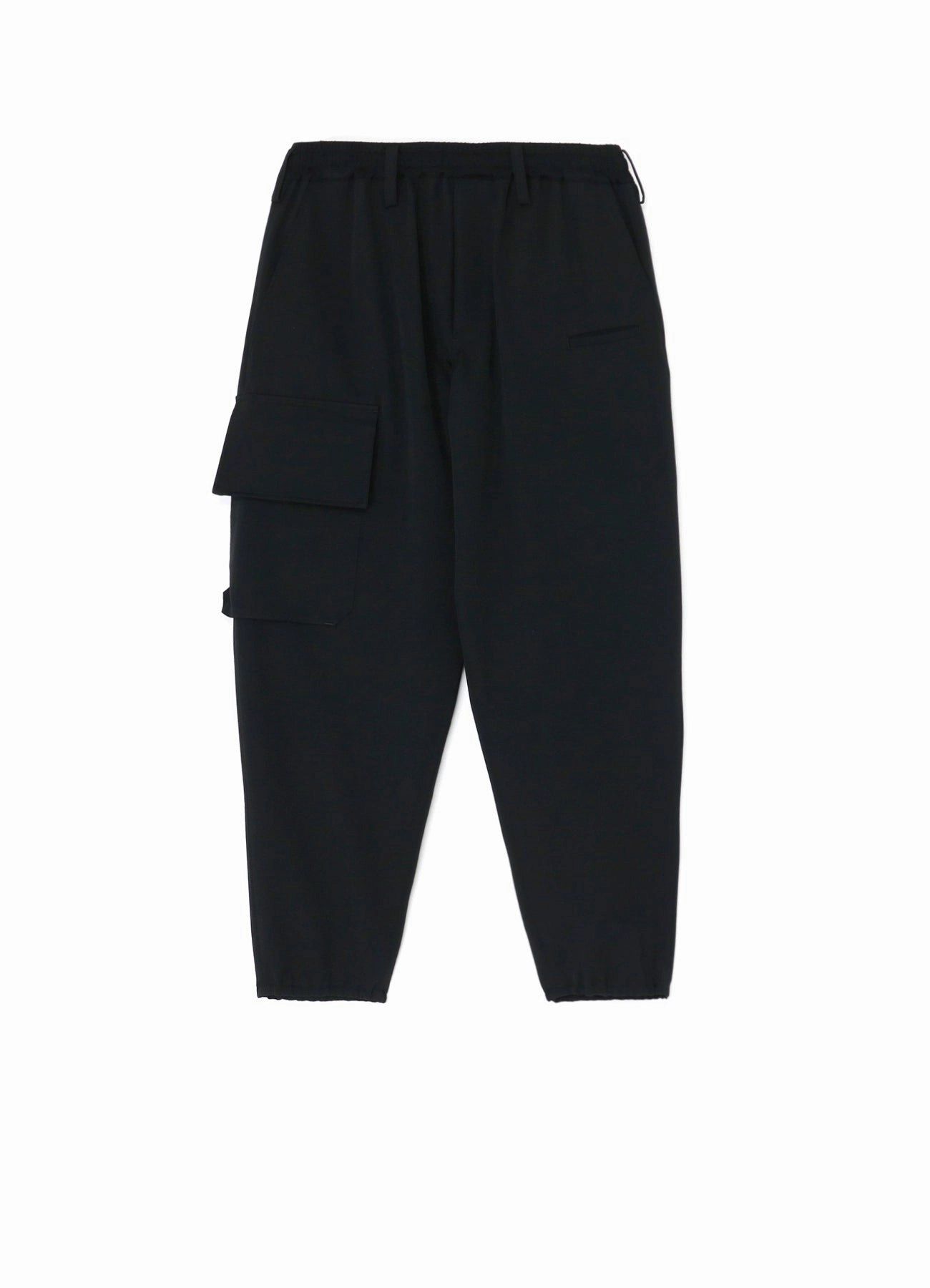 RE GABARDINE Z-RIB FLAP P PANTS Thermal Regulating Fabric AntiPilling