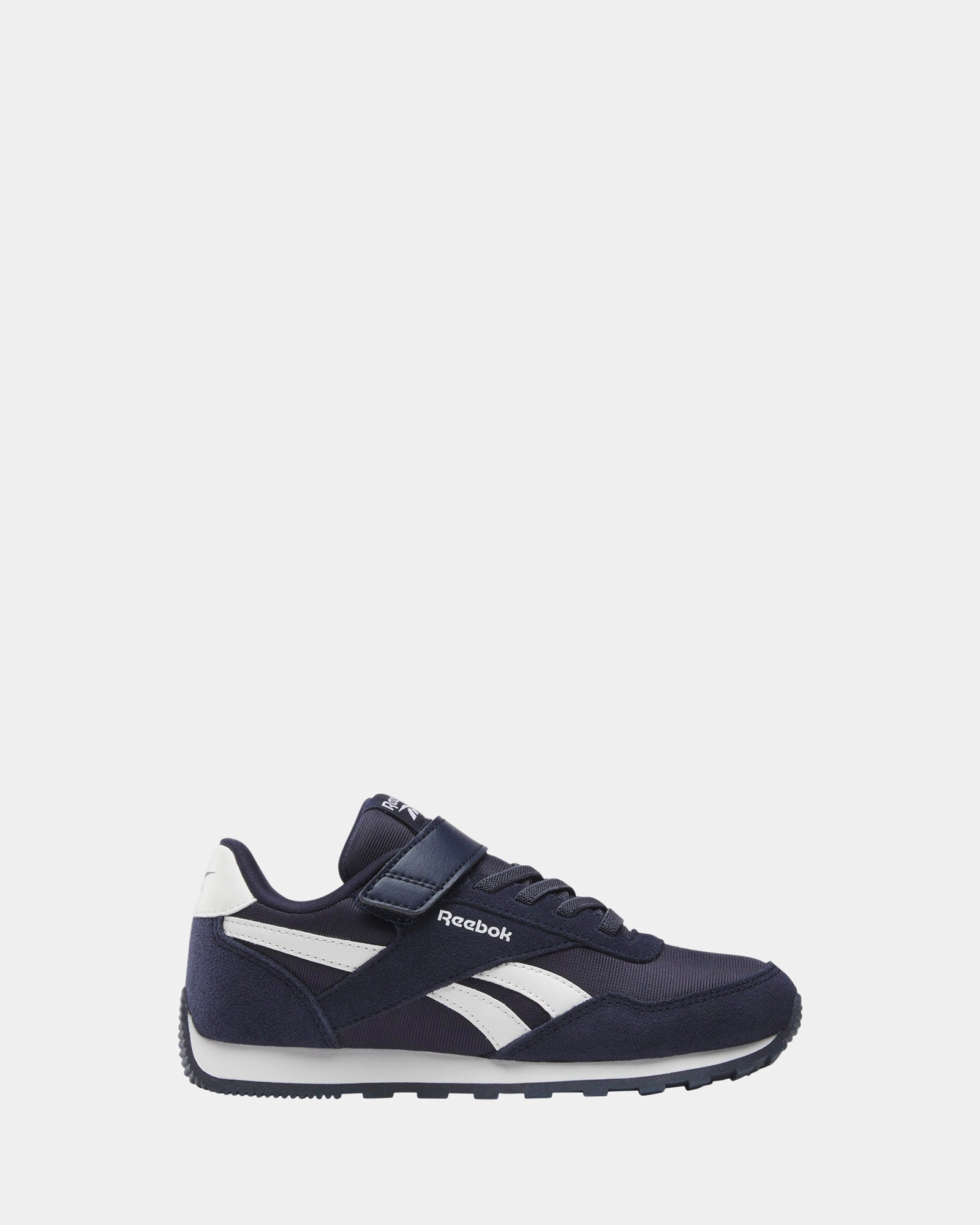 Reebok Glide Low E&t Strap Vectornavy/Vectornavy/White High Speed