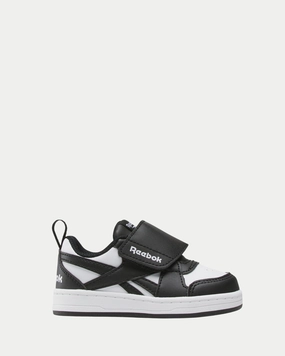Quick Break Reebok Royal Prime Snug White/Black/White