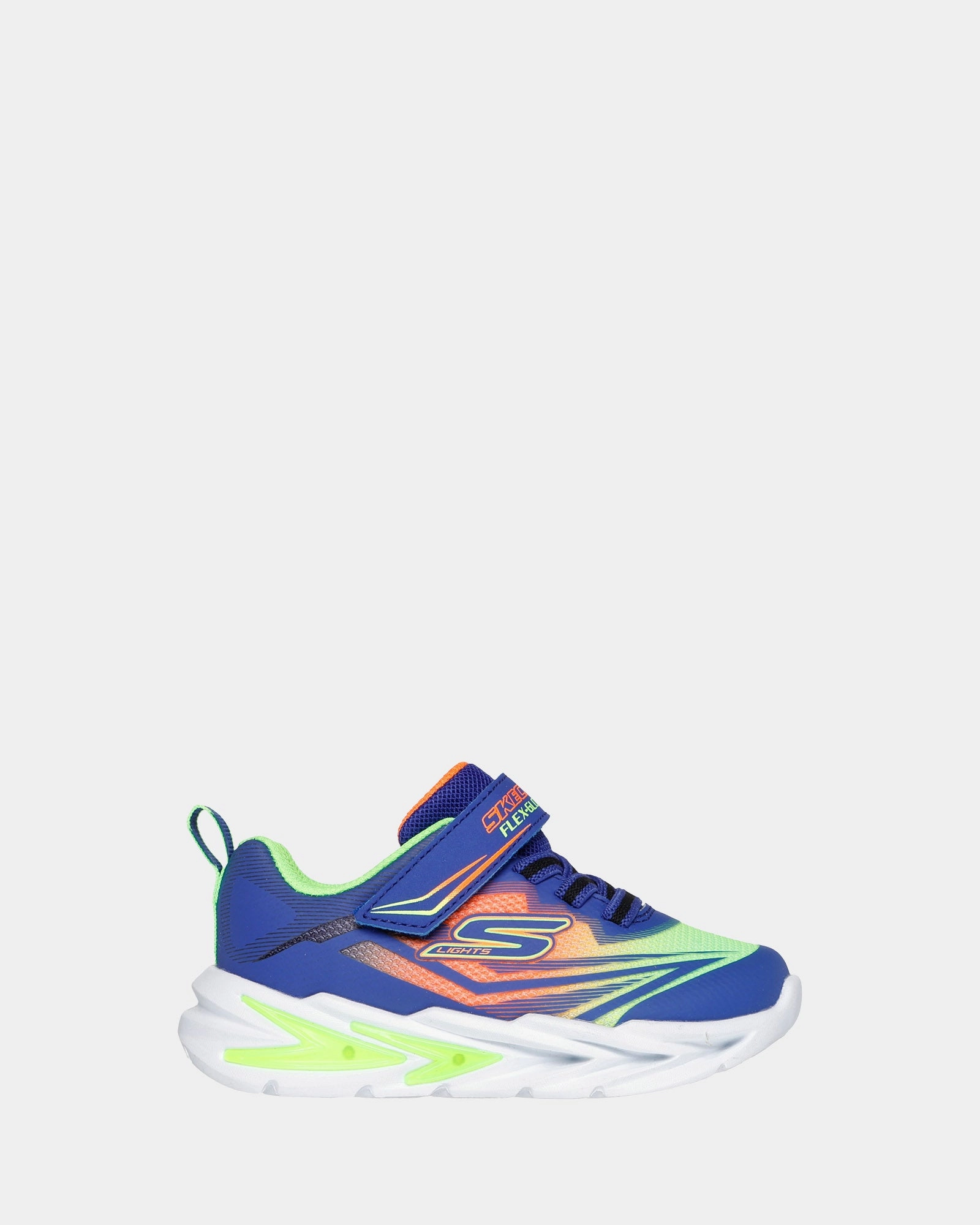 Flex Glow Ultra Inf B Blue Multi Kinetic Stability