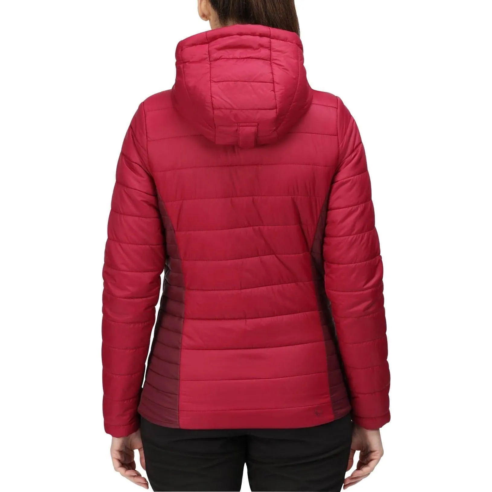 suitable for beauty pageants Beach Holiday Regatta Voltera Loft II Womens Heated Jacket - Red