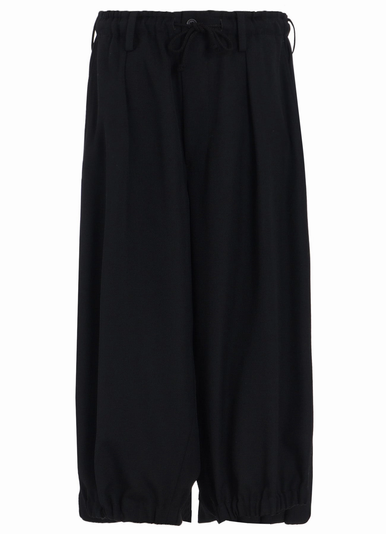 Neutral Shade Stretch Fit REGULATION ARMY GABARDINE CROW PANTS