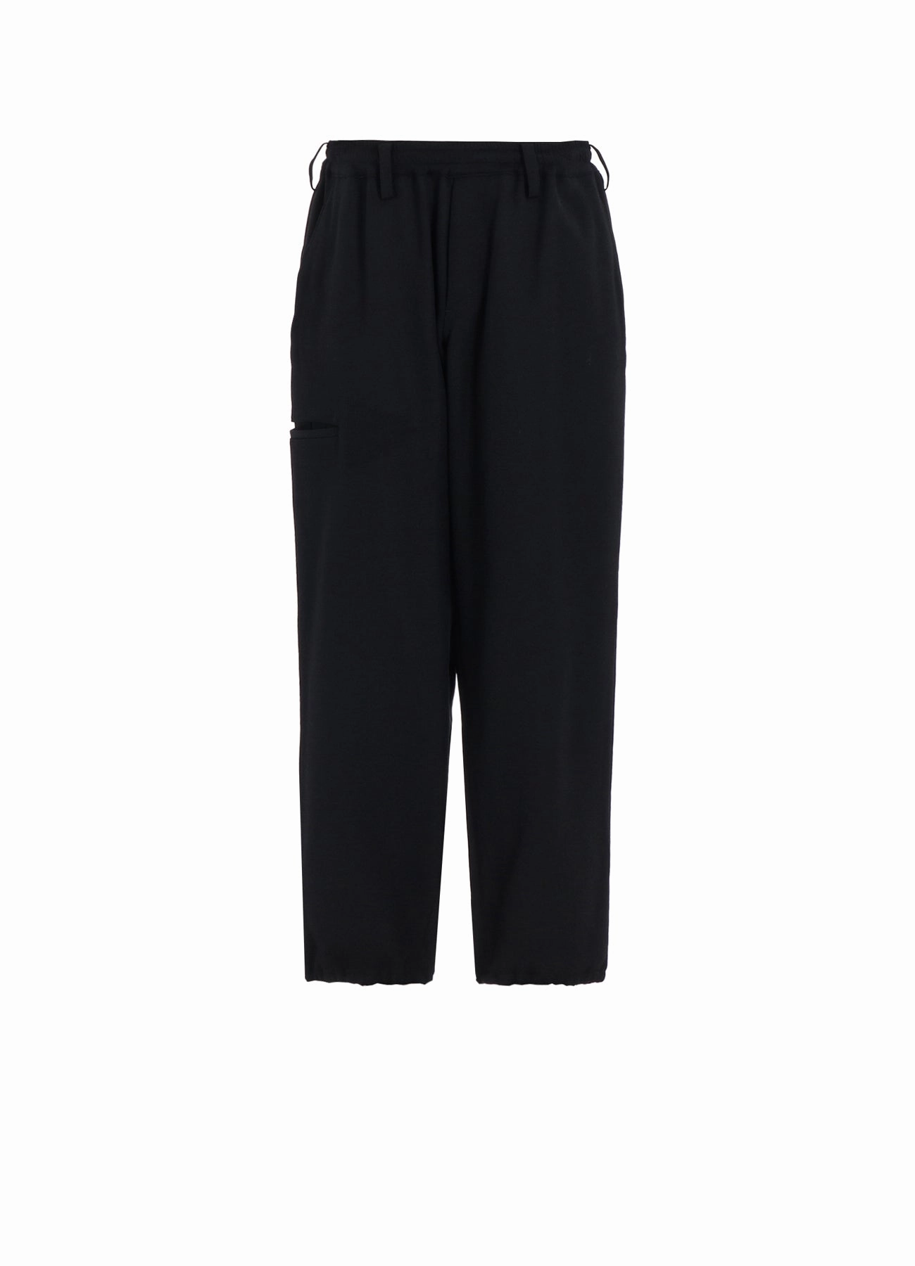 Chic Design Wear Cozy And Stylish REGULATION ARMY GABARDINE W RIB PIPING PANTS