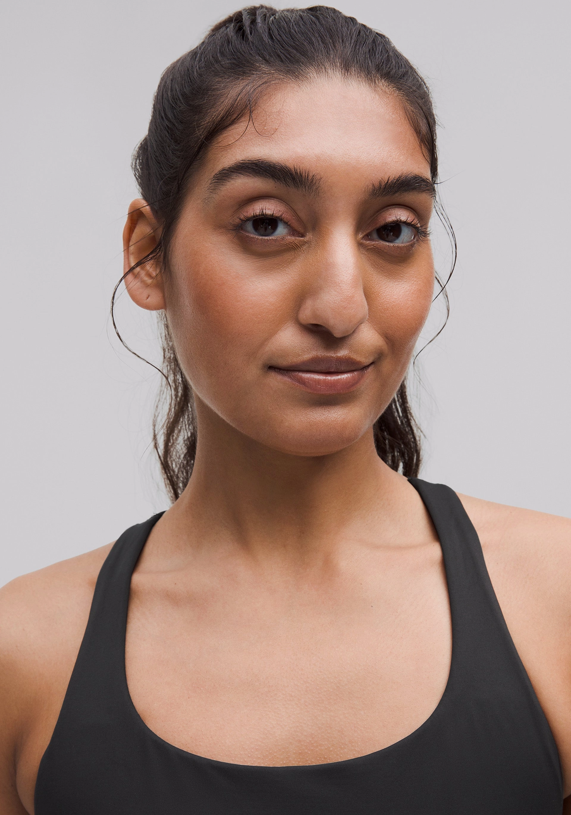 Energy Longline Bra and Shake It Out Short Set Sporty Layer