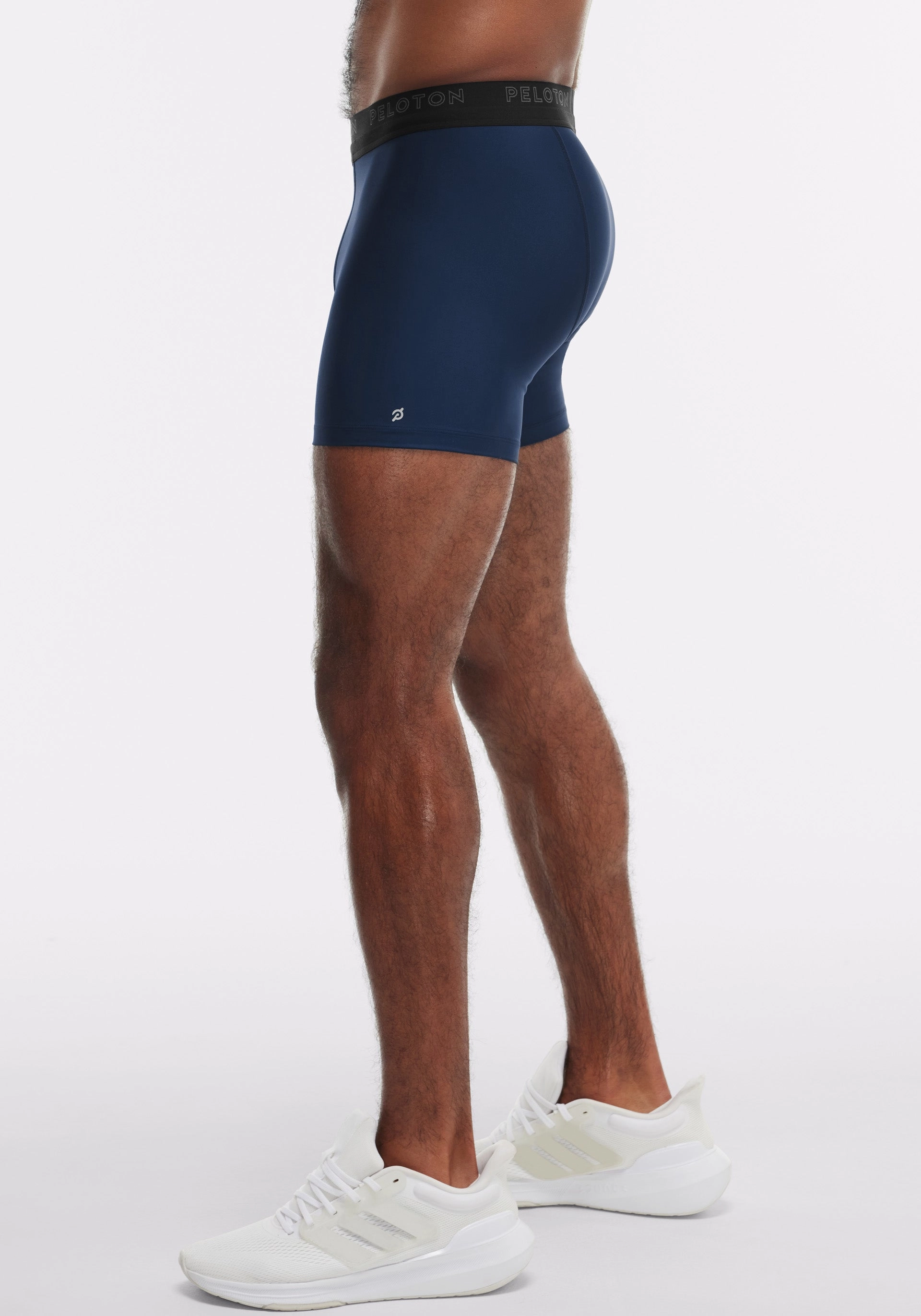 Athletic Cut Beachwear Mid Compression 5" Training Layer