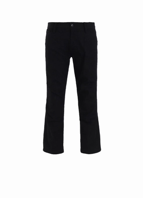 Comfy Design 7.6OZ DENIM R-3D 7POCKETS SLIM PANTS