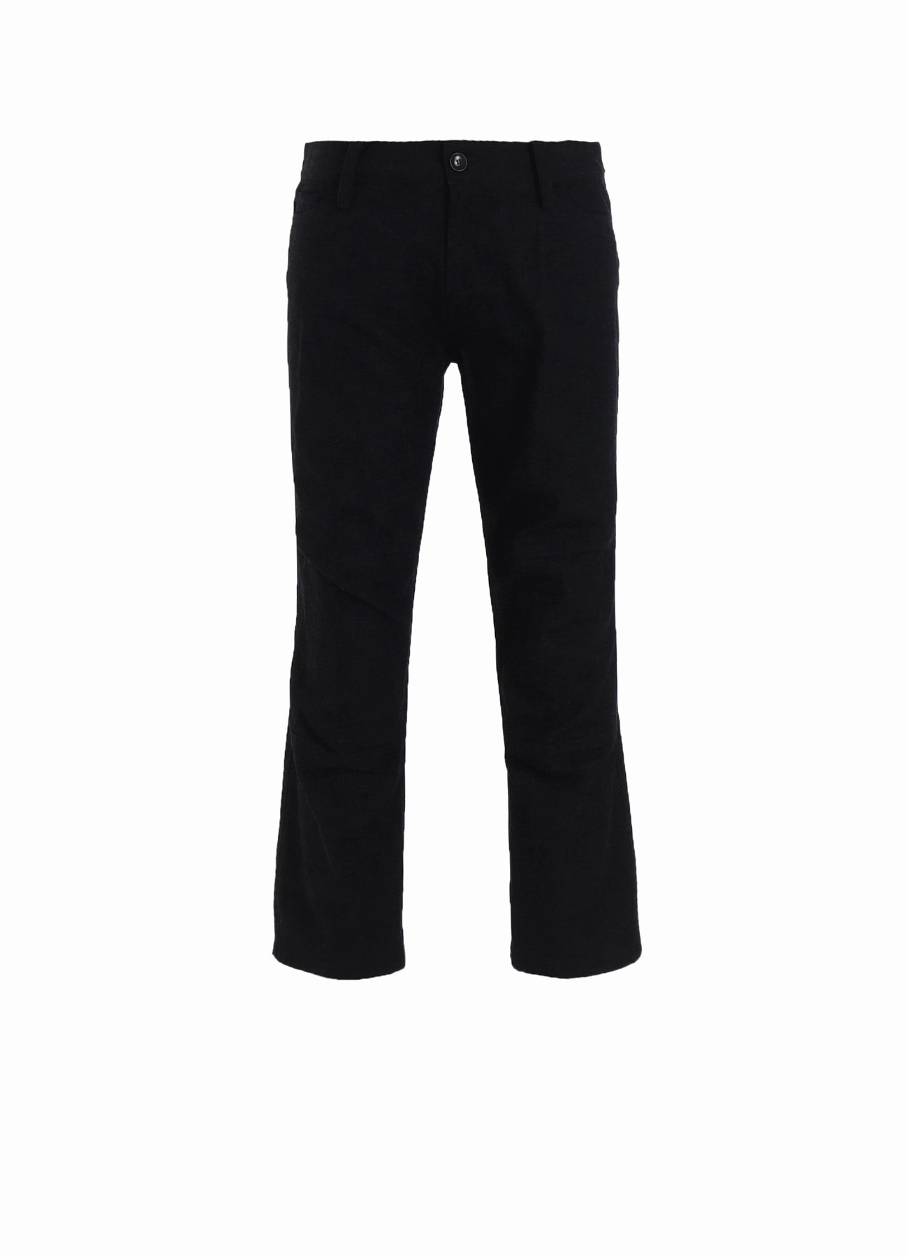 Comfy Design 7.6OZ DENIM R-3D 7POCKETS SLIM PANTS