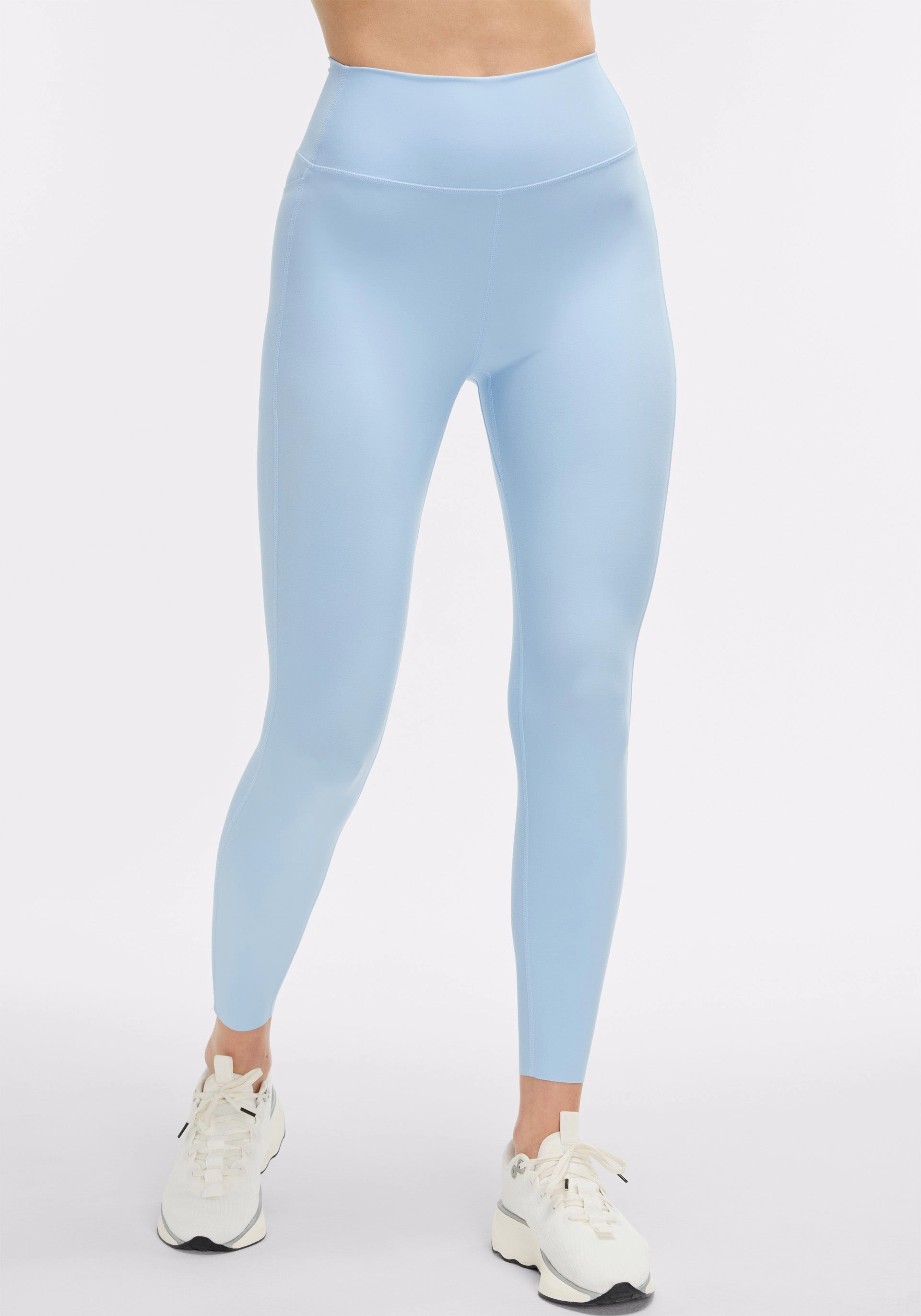 Cadent High Rise Pocket Legging 25" Athletic Design