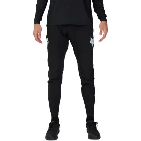 Fox Ranger Race Mens Cycling Trousers - Black Comfy Motion Freedom Move