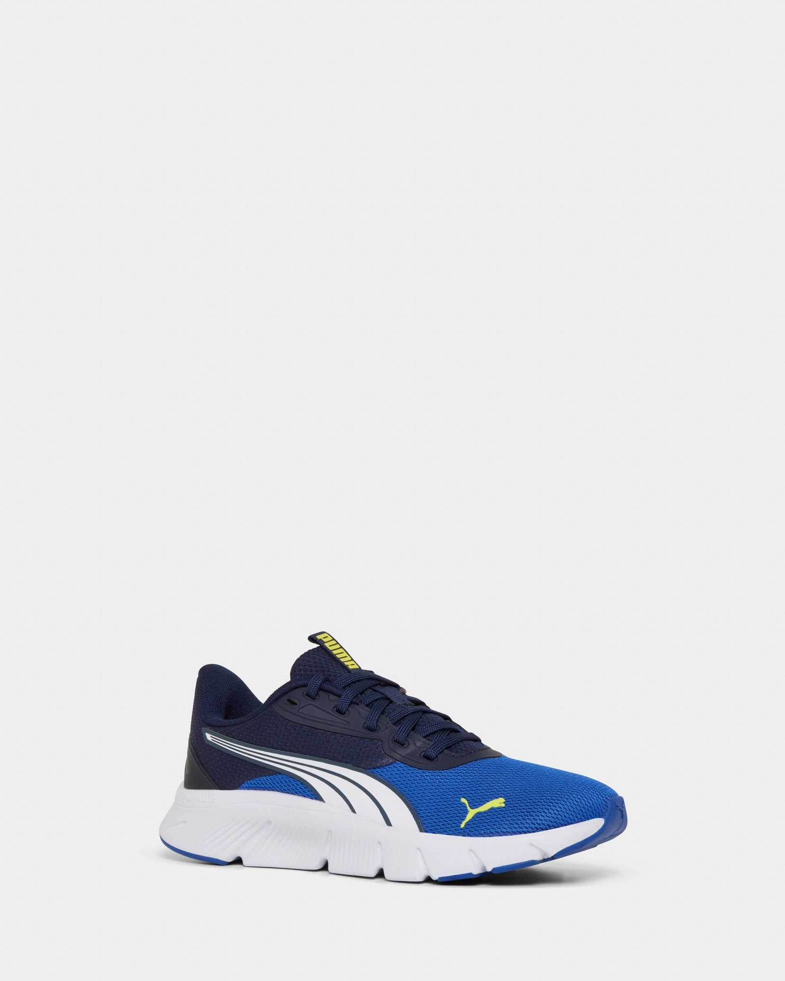 Flexfocus Lite Modern Jr B Royal/Navy Urban Style