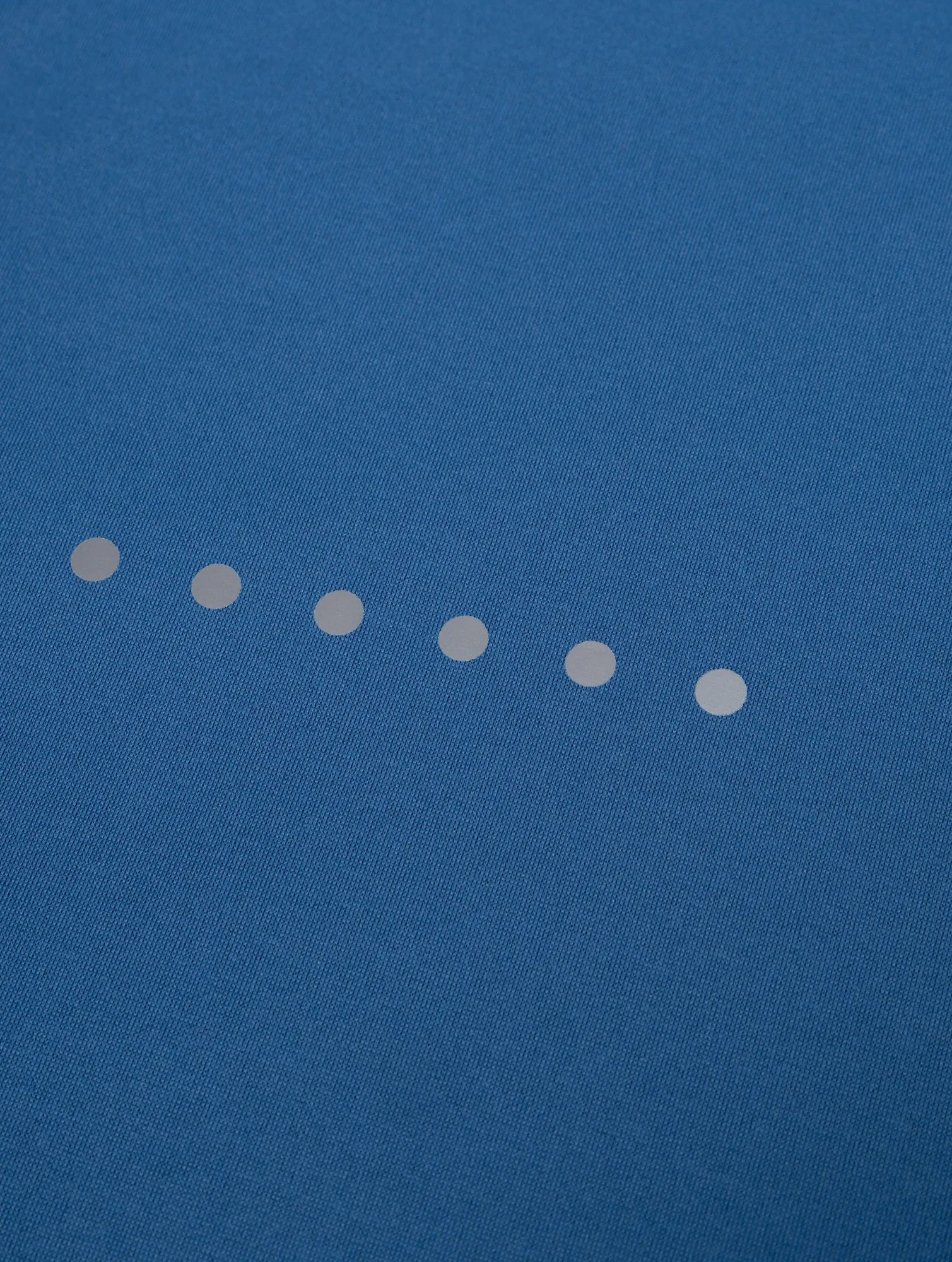 Ronhill Core Short Sleeve Womens Running Top - Blue Sporty Design Relax Style Trend