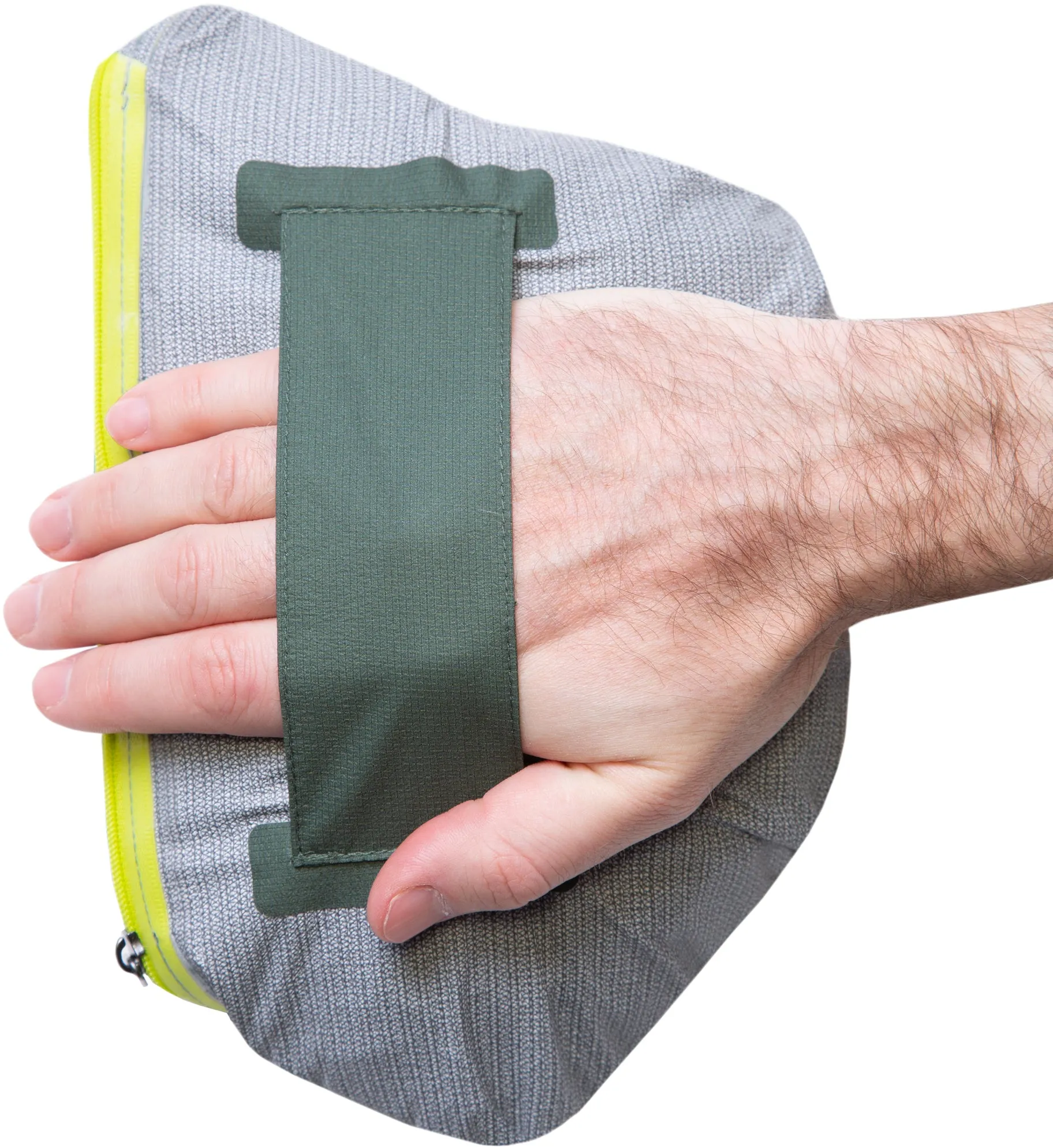 Ronhill Tech Fortify Mens Running Jacket - Green Price