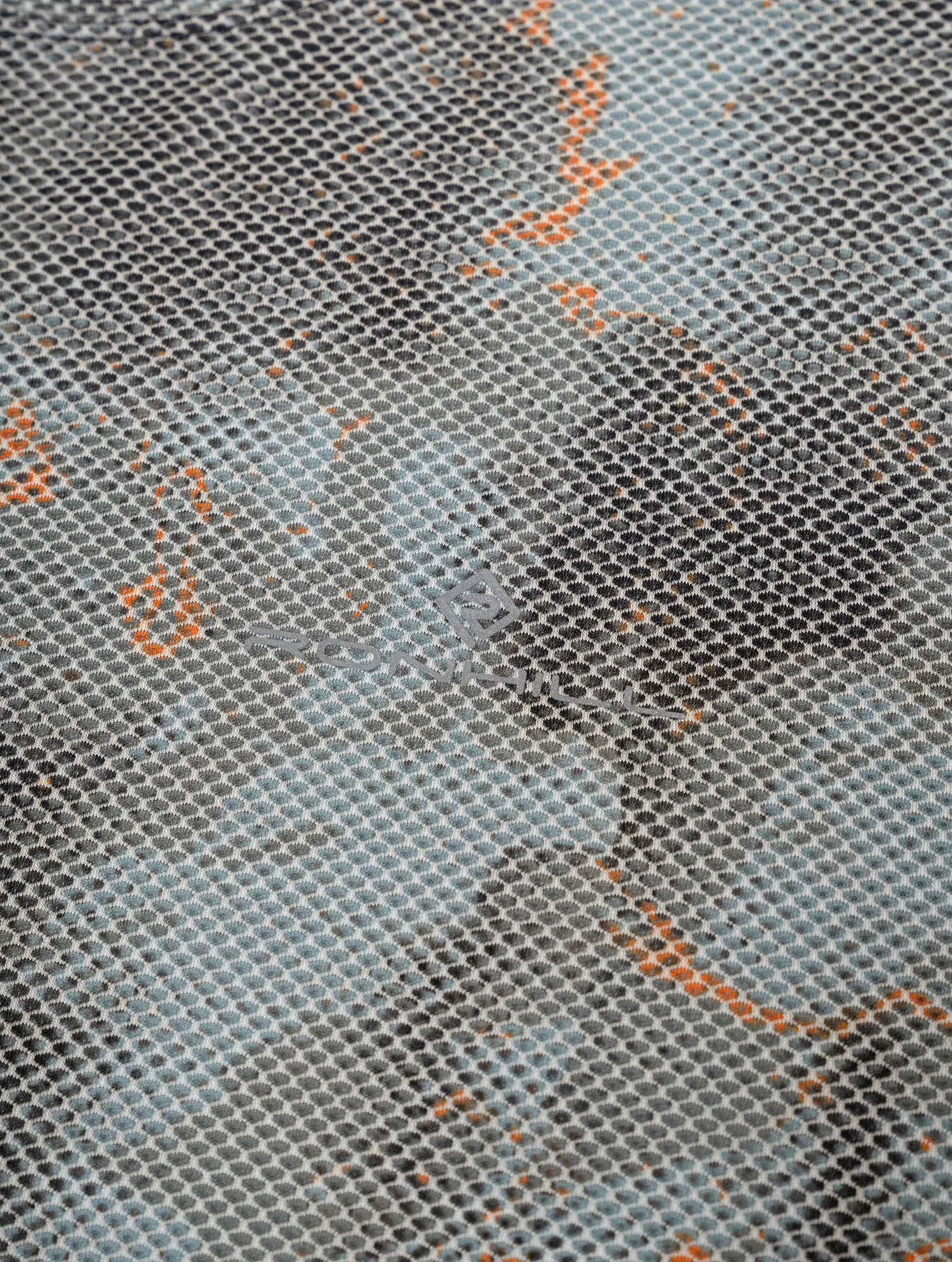 Spring Wear Active Comfort Style Ronhill Tech Golden Hour Short Sleeve Mens Running Top - Green