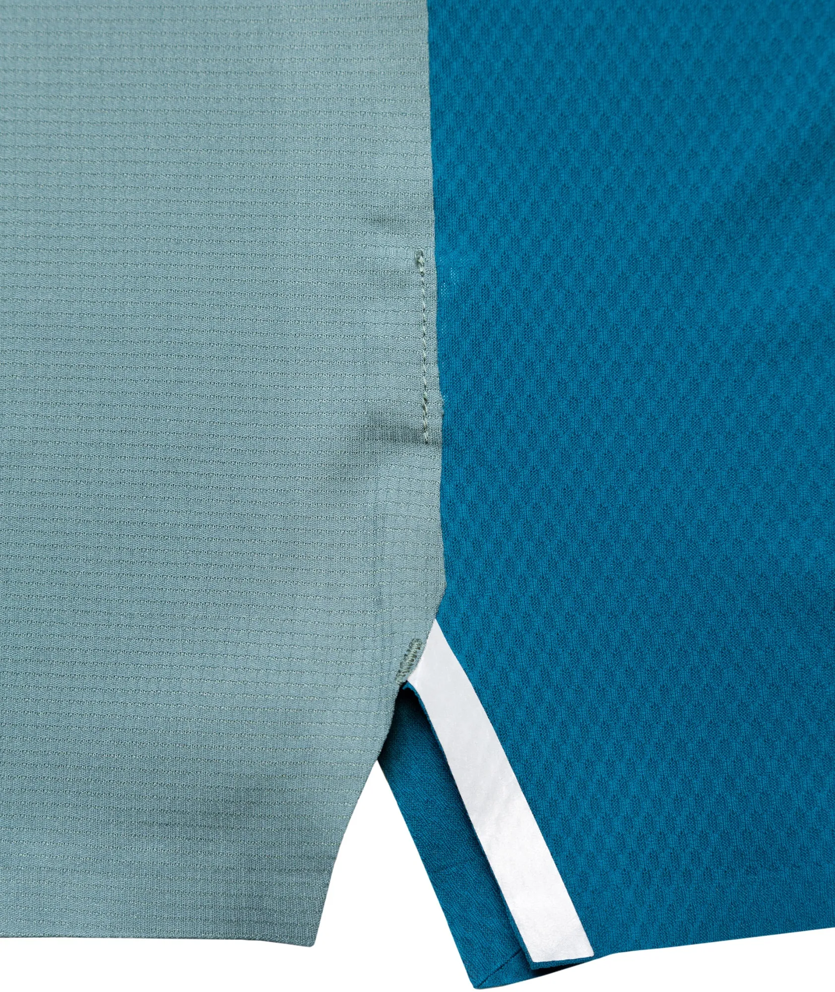 Plus size confidence Urban Streetwear Ronhill Tech Race Short Sleeve Mens Running Top - Green