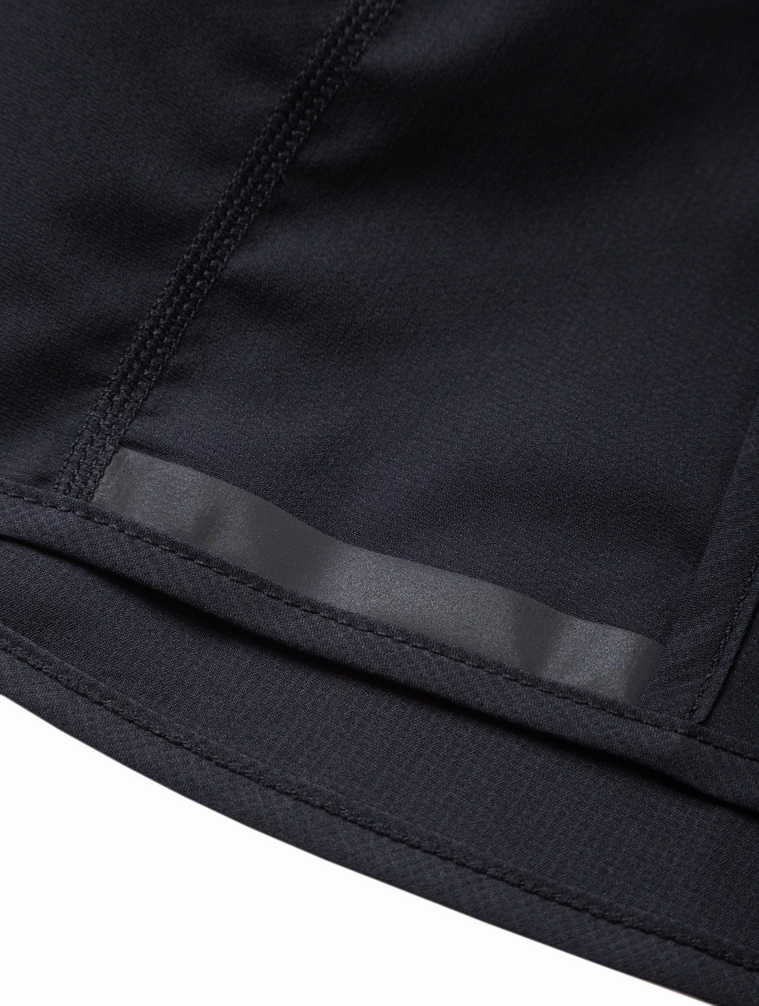 Hiking shorts Ronhill Tech 4.5 Inch Womens Running Shorts - Black