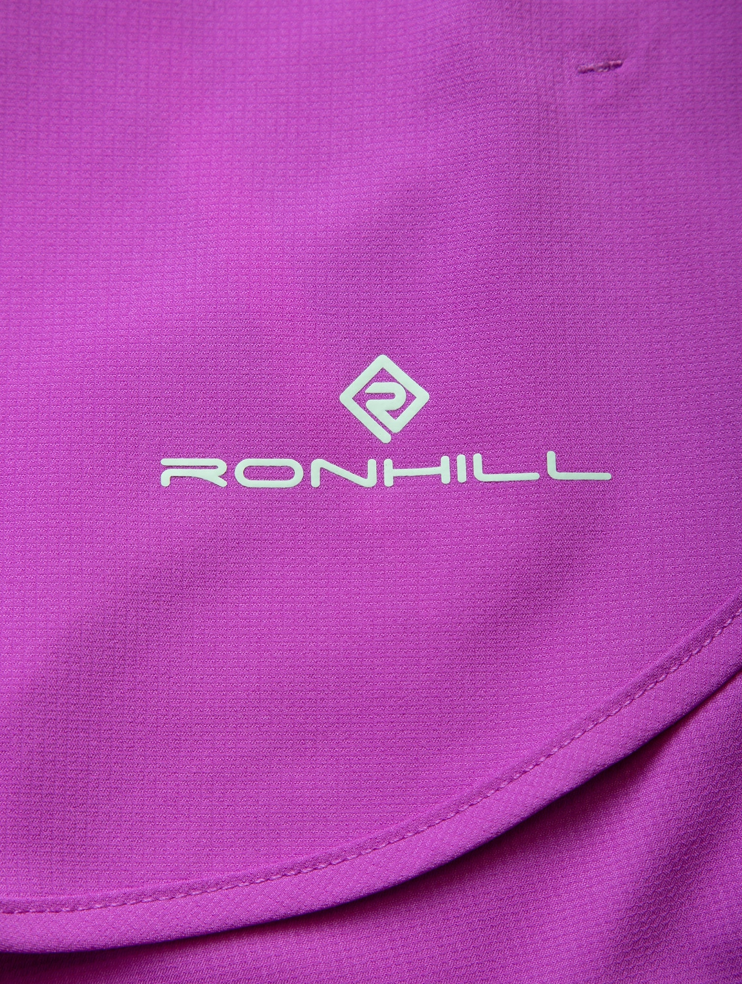 Ronhill Tech 4.5 Inch Womens Running Shorts - Pink Roomy Comfort Outdoor Performance