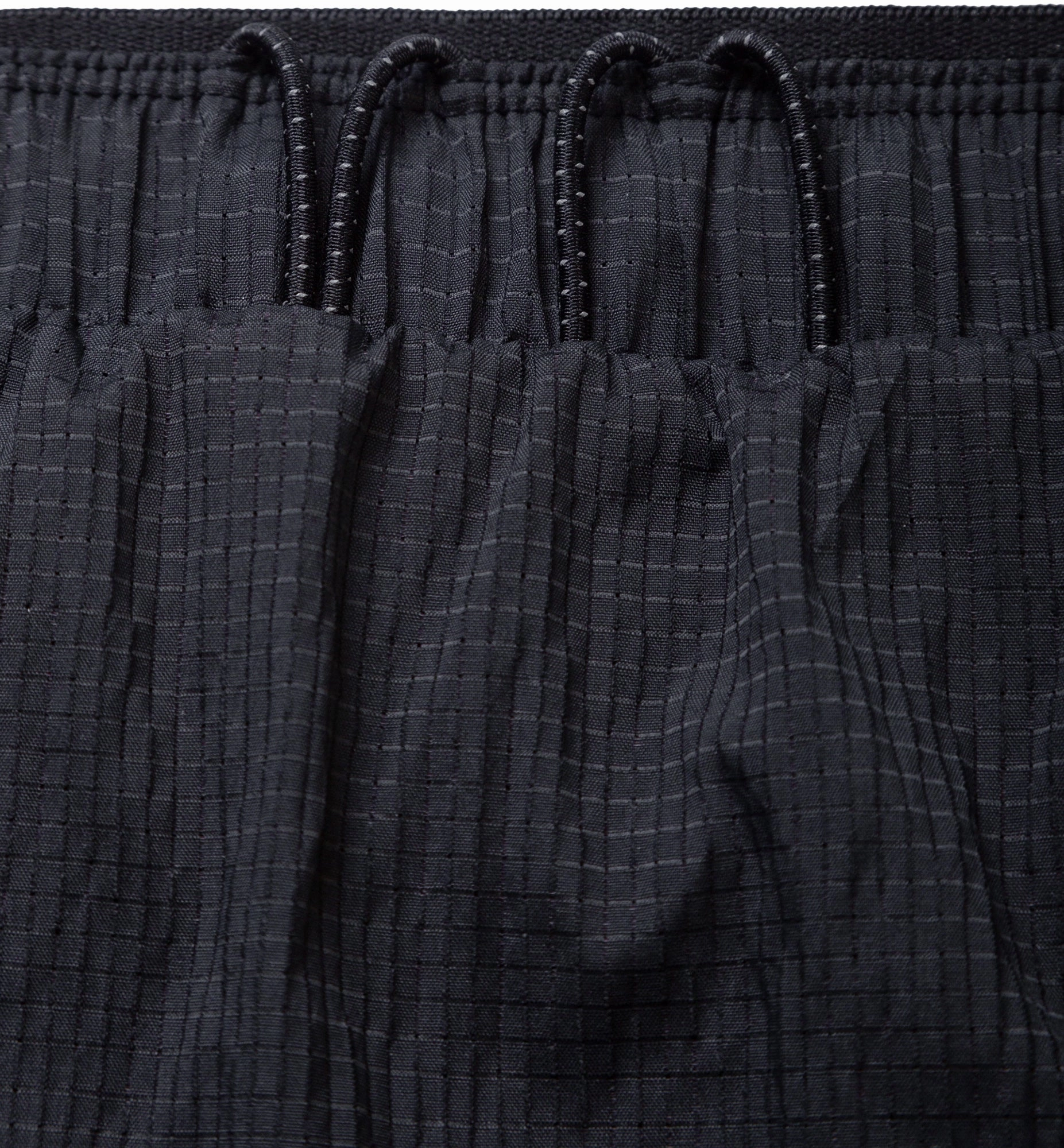 t shirt Ronhill Tech Race Mens Running Shorts - Black