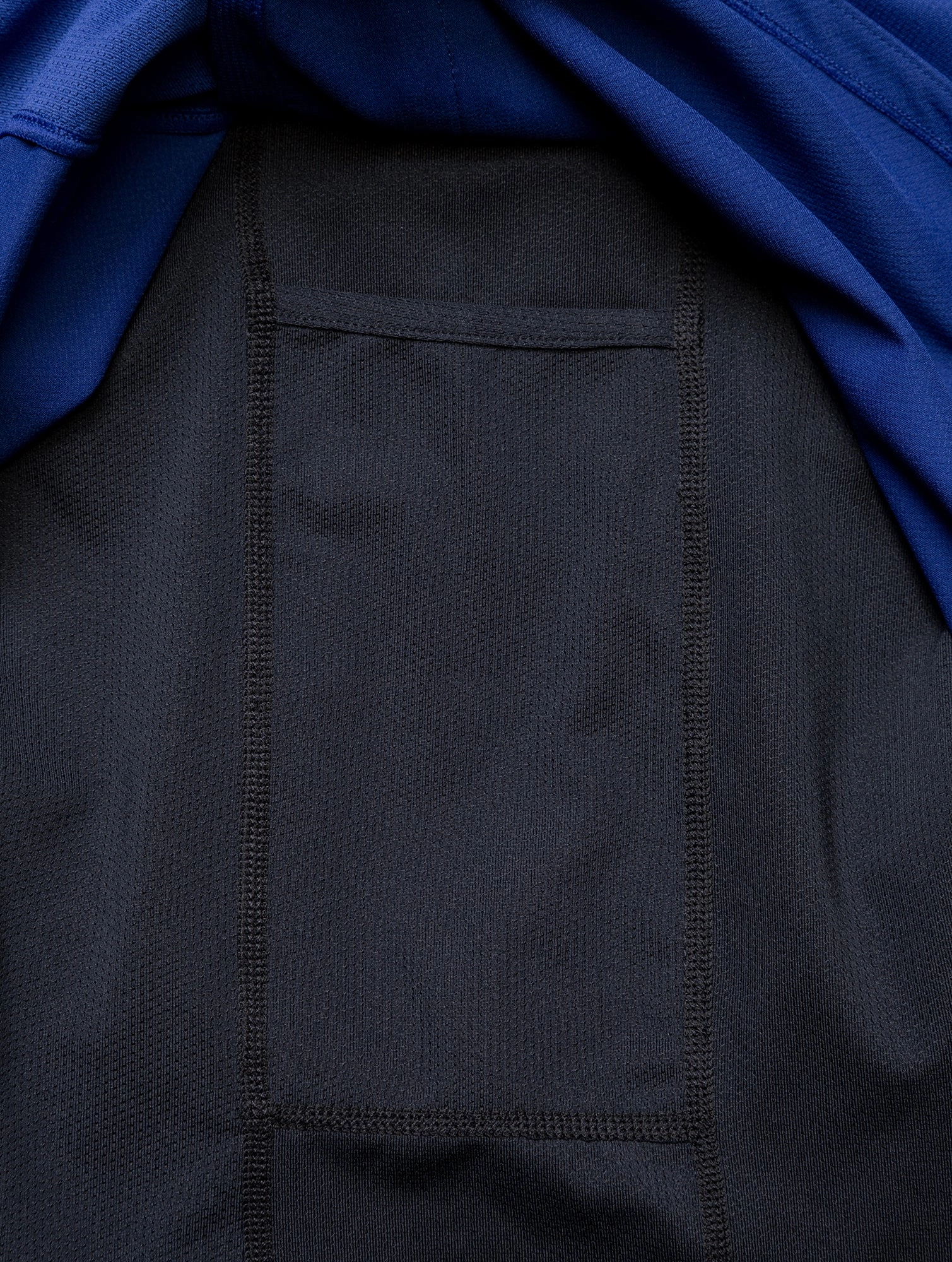 Ronhill Tech Twin 2 In 1 Mens Running Shorts - Blue new semester Flex Foam Insert