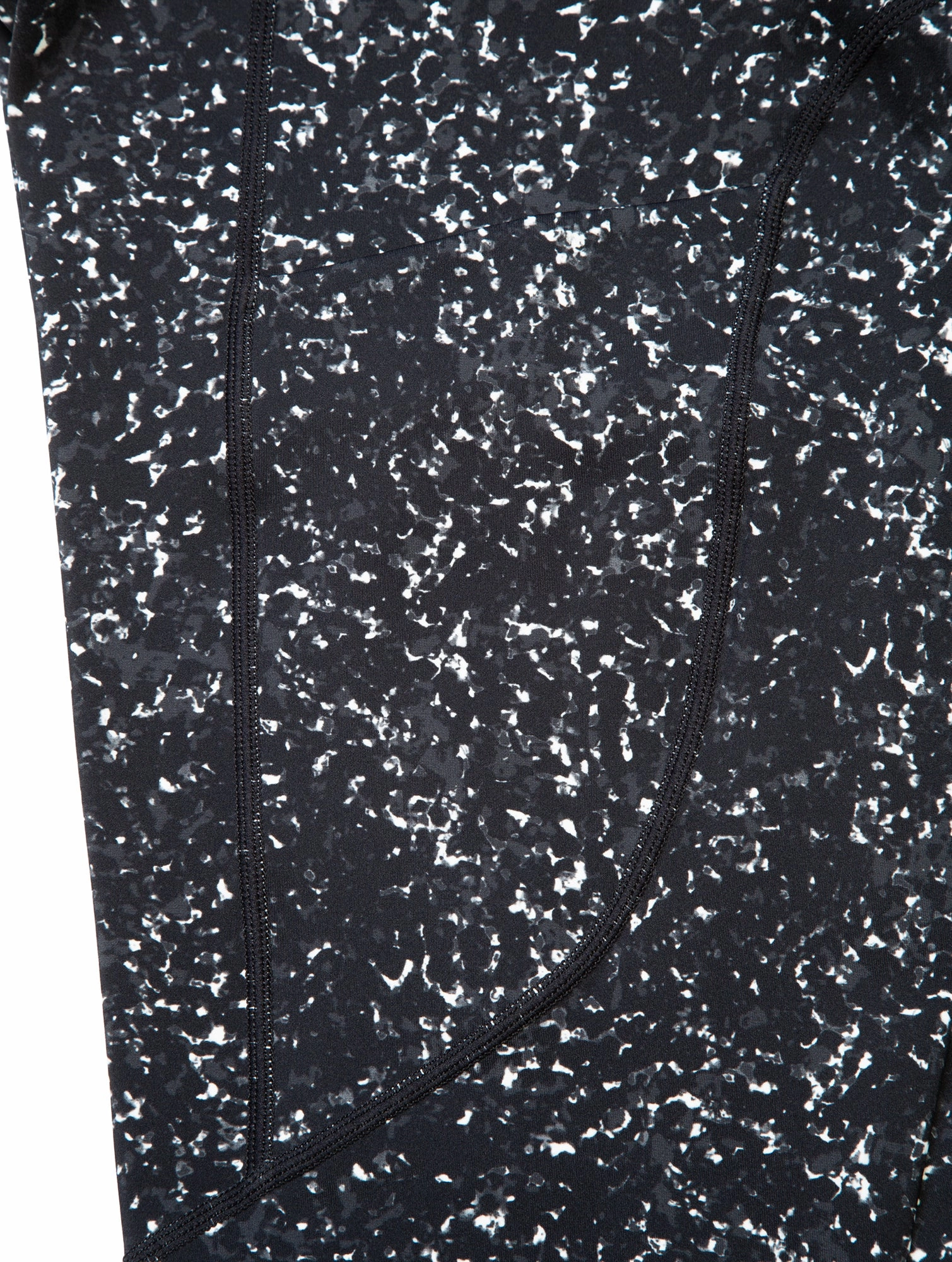 Versatile Fit Mountain Hike Body Shaping Ronhill Tech Womens Long Running Tights - Black