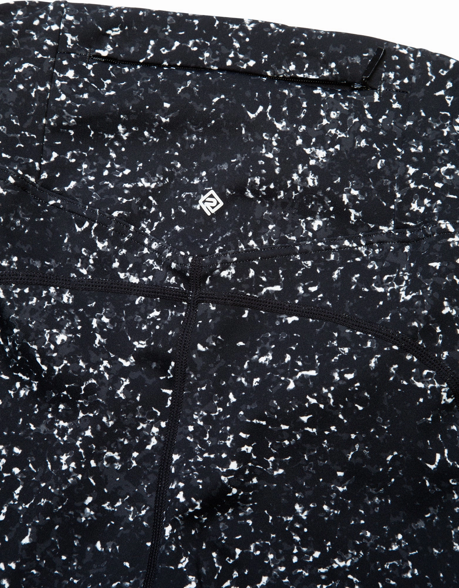 Ronhill Tech Womens Long Running Tights - Black Thermal Warm Home Lounge