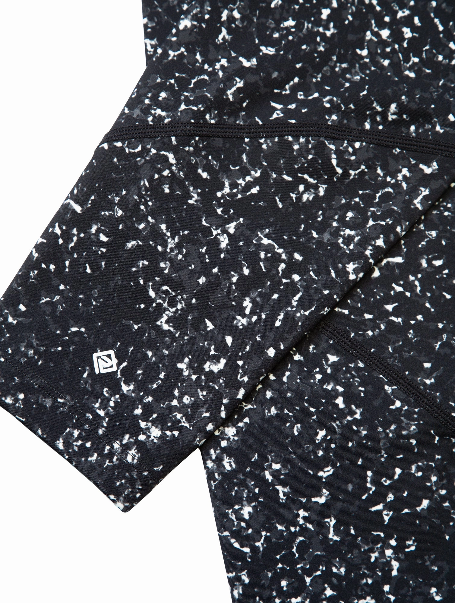 Casual Fit Wear Ronhill Tech Womens Long Running Tights - Black