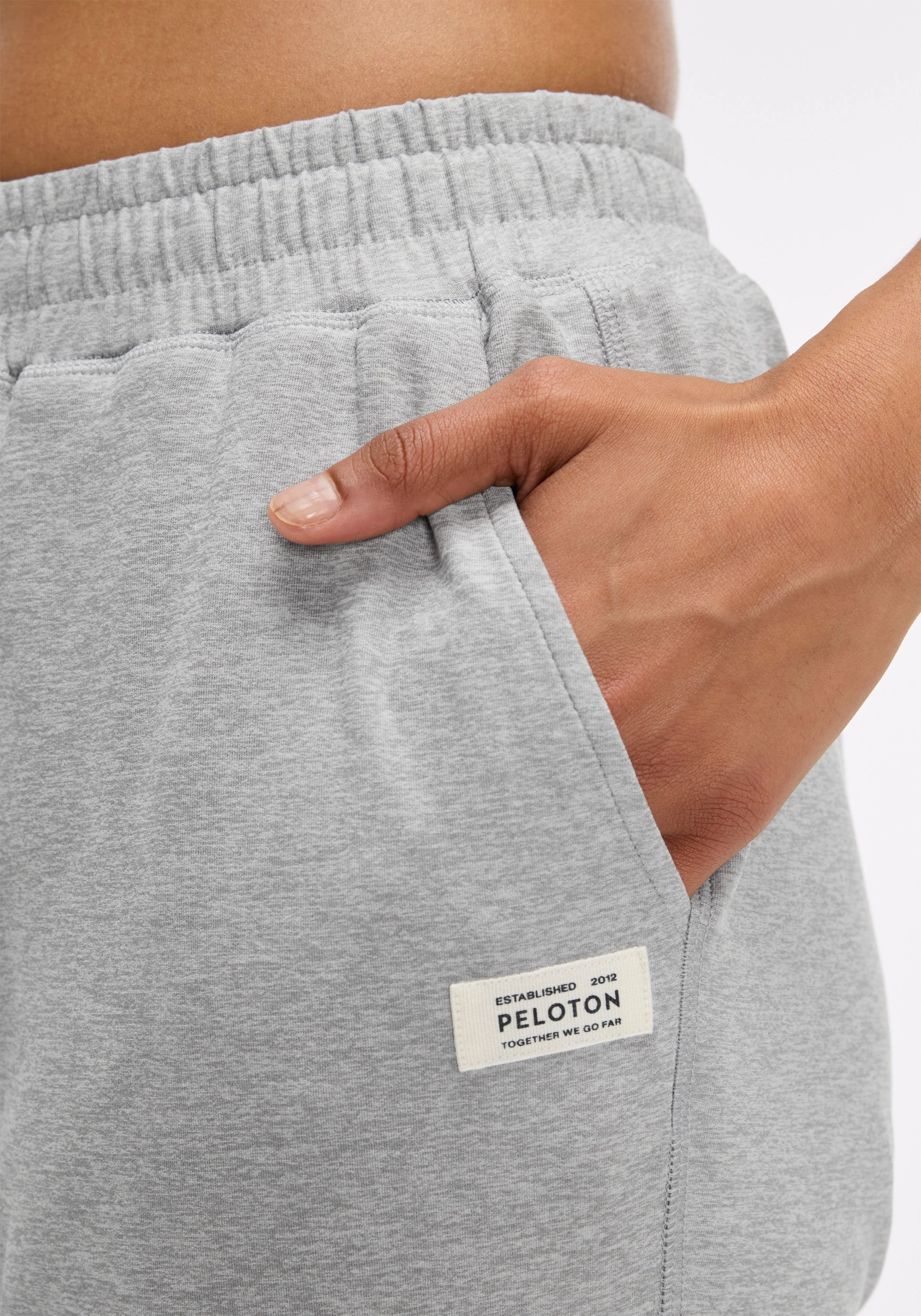 Wrinkle-Resistant TemperatureRegulation Dreamblend Classic Jogger