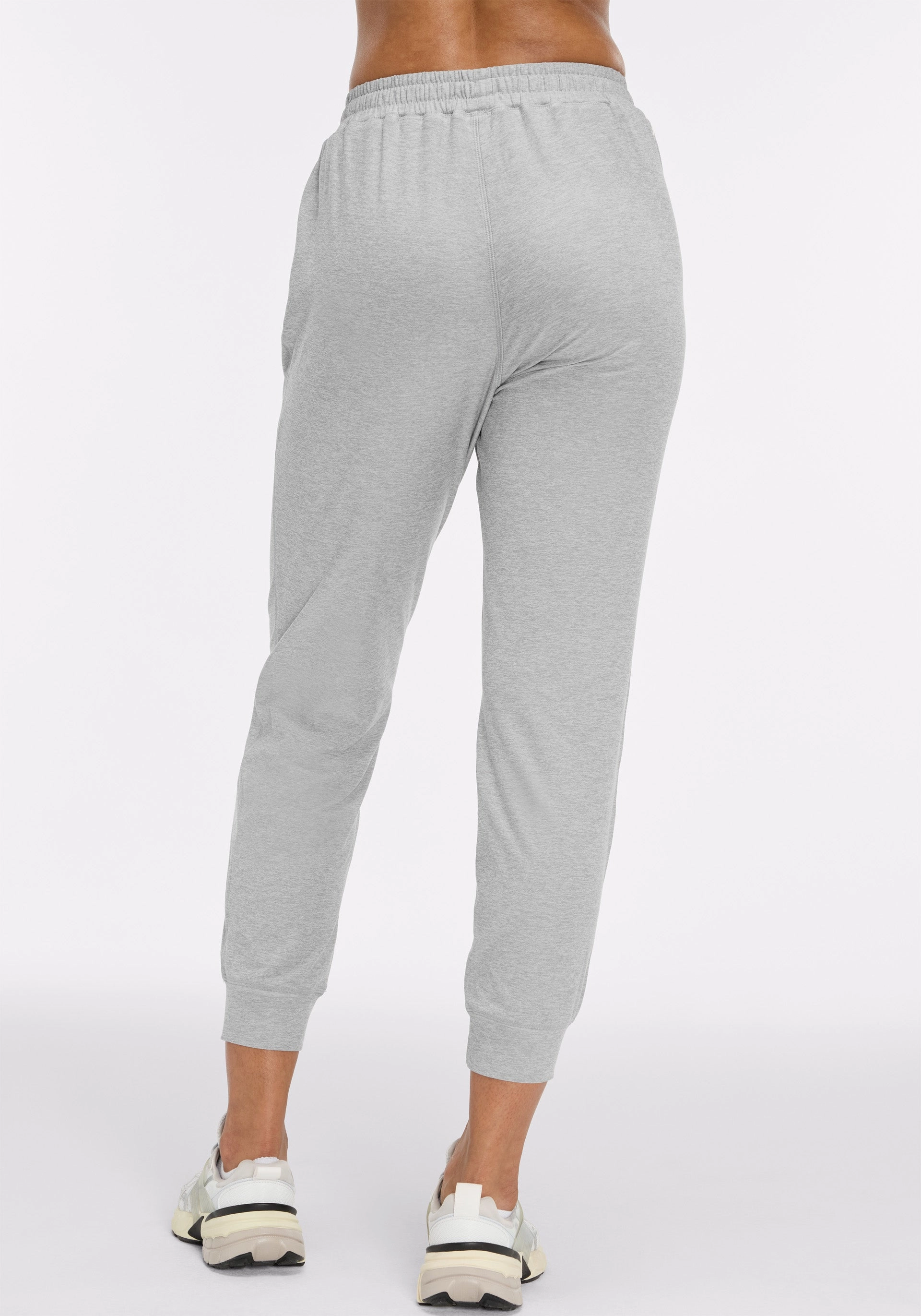 Dreamblend Classic Jogger Casual Layering Flexible Comfort Wear