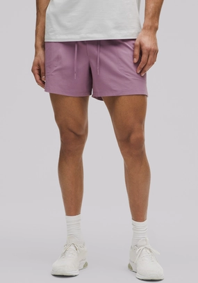 Retroreflective Accents Board shorts License to Train Linerless Short 5"