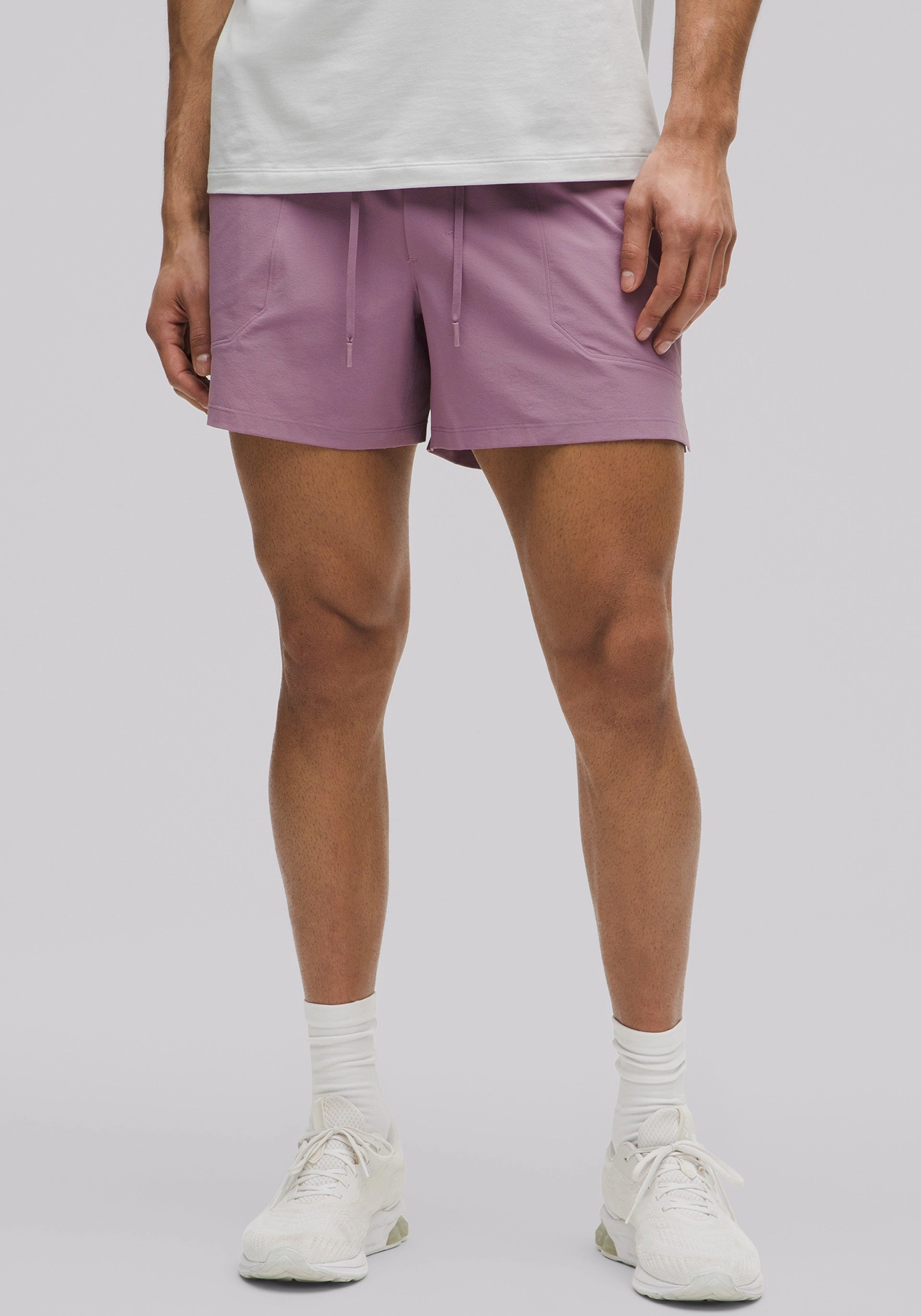 Retroreflective Accents Board shorts License to Train Linerless Short 5"