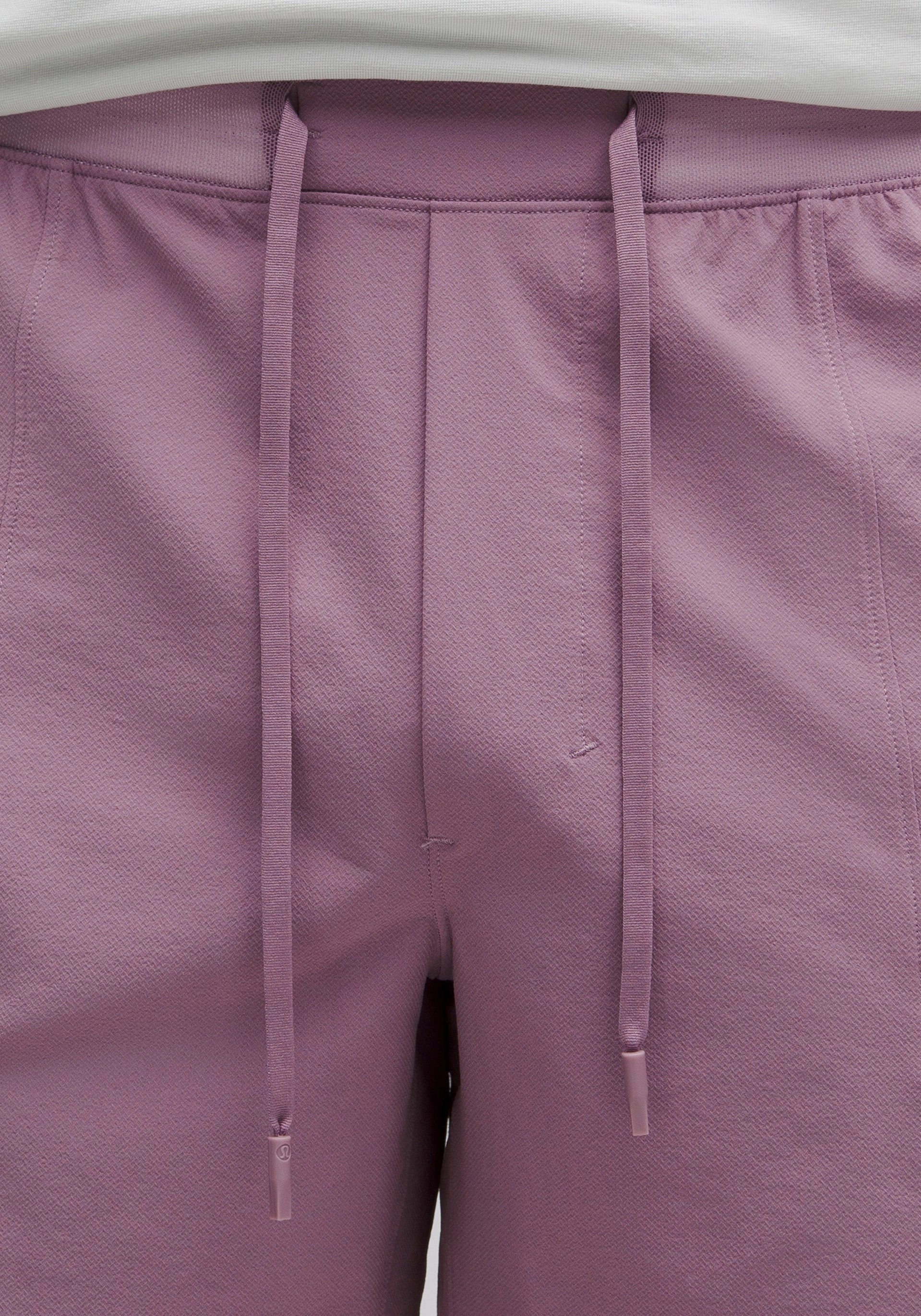 Convertible Length Mid Rise License to Train Linerless Short 5"