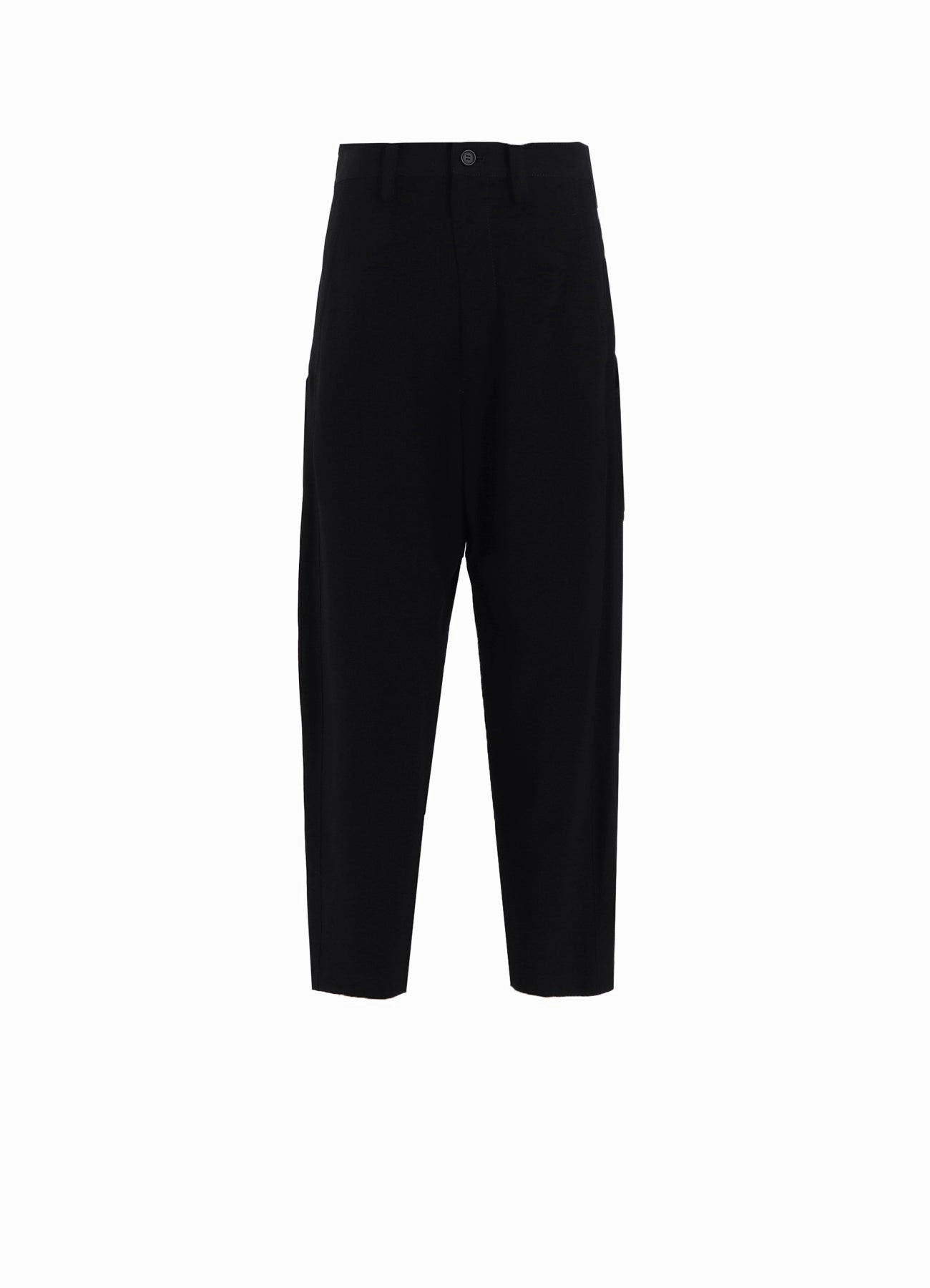 RY/LI POPLIN R-5D WORK PANTS Performance Comfort SmoothZipClosure