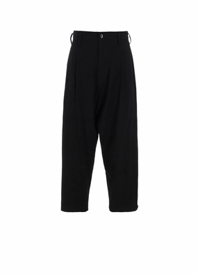 Smart Fit All Purpose Wear Ry SEETING CLOTH CROPPED PANTS