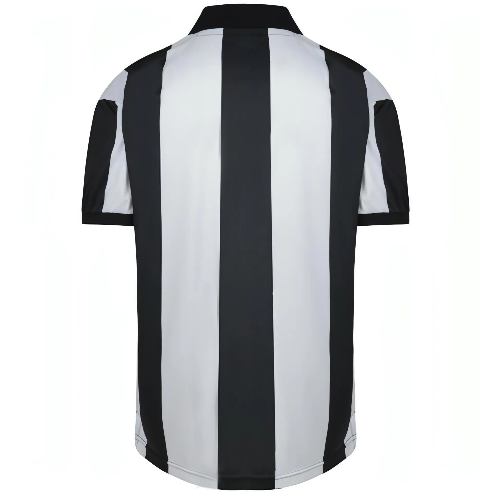 Score Draw Retro Newcastle United Home 1982 Mens Football Shirt Classic Outfit Fashion Outfit