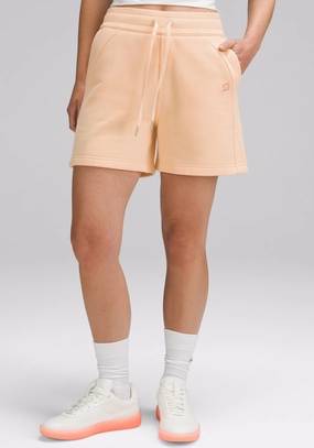 compression support Scuba High-Rise Short 5"