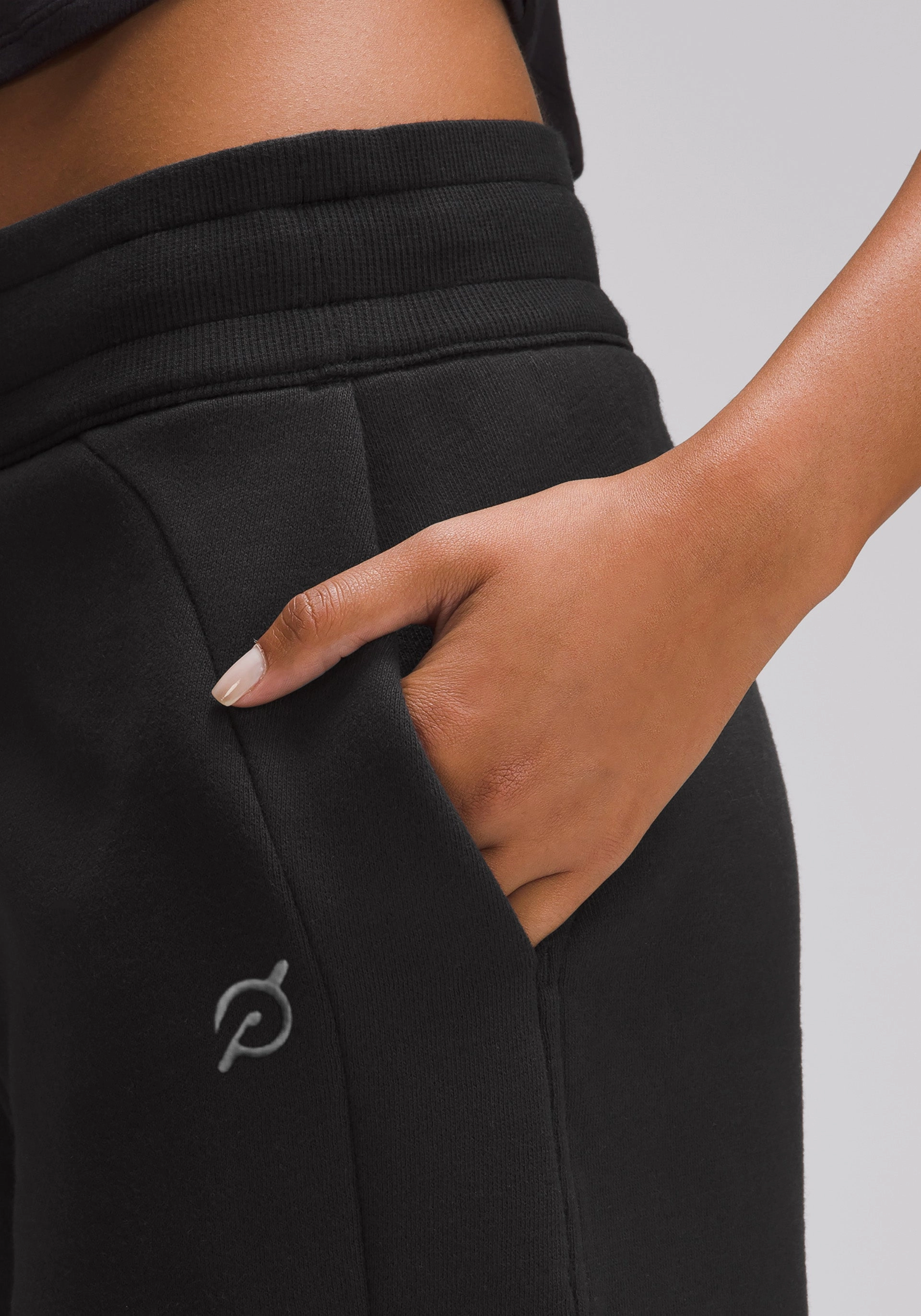 Cool Basic Scuba High-Rise Short 5"