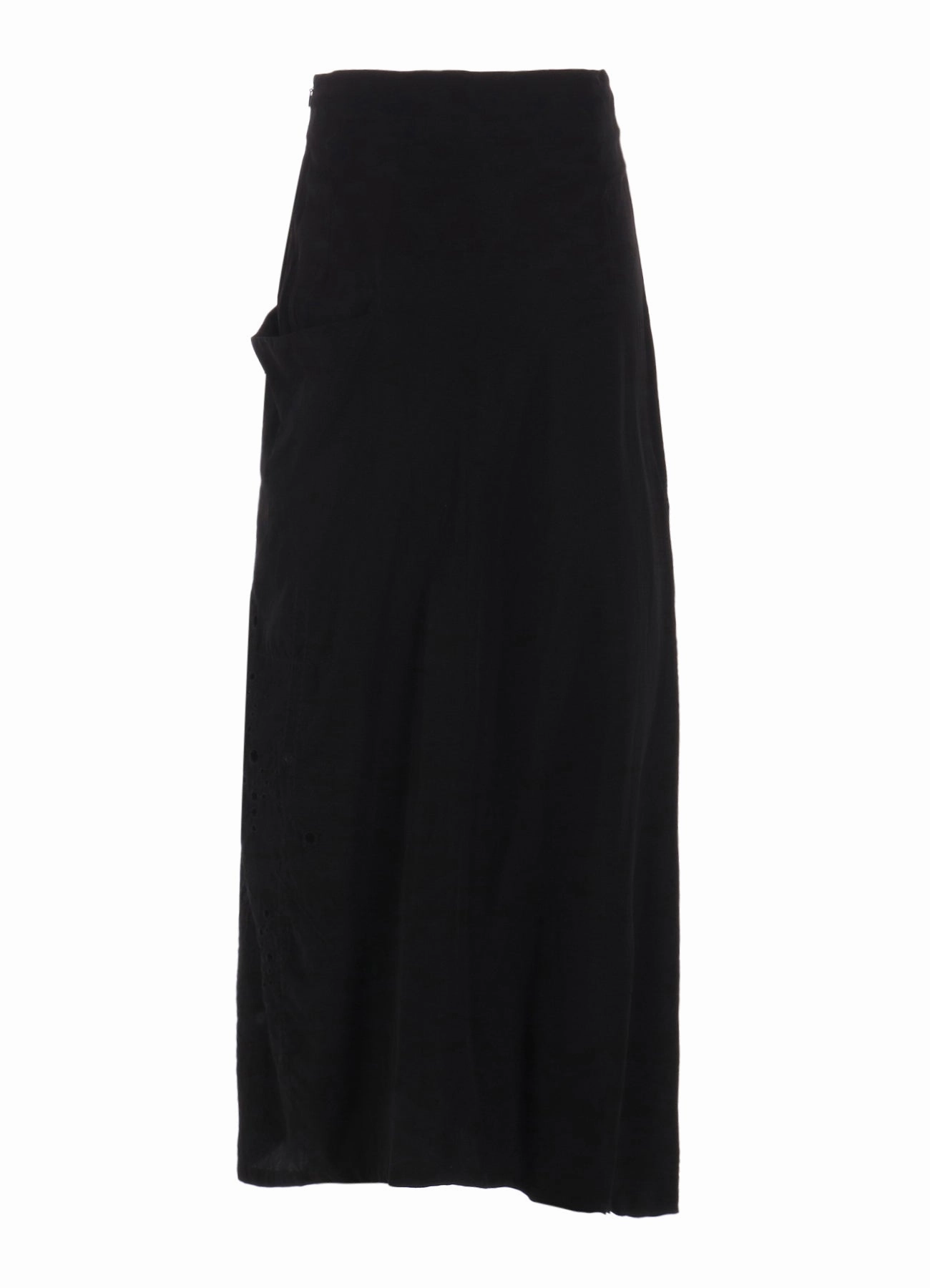 Outdoor Lifestyle Outdoor Comfort Fit CUPRO/DUNGAREE BALLER LACE LEFT CLOTH SKIRT