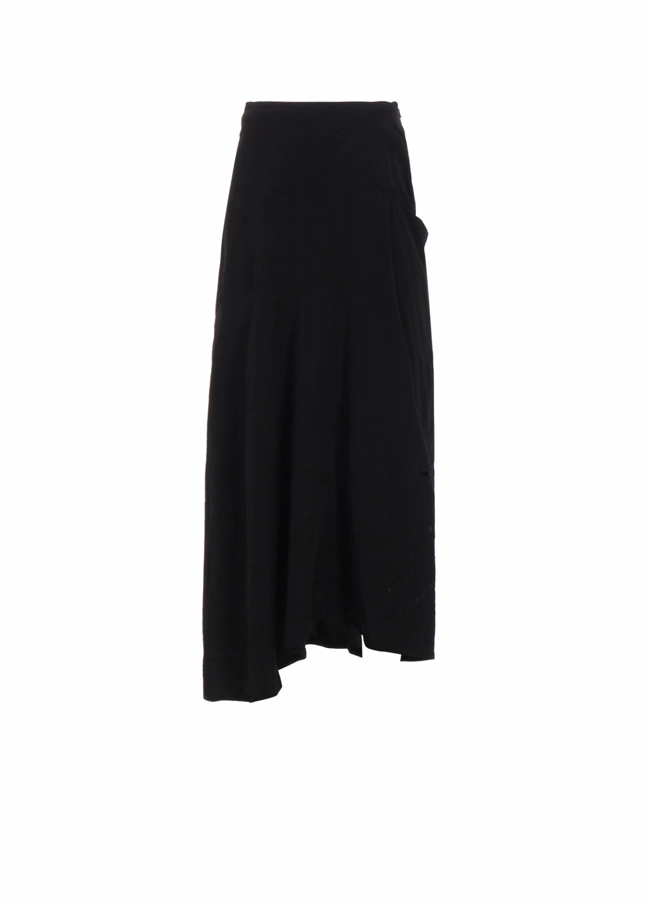 Non slip grip Air Flow CUPRO/DUNGAREE BALLER LACE LEFT CLOTH SKIRT