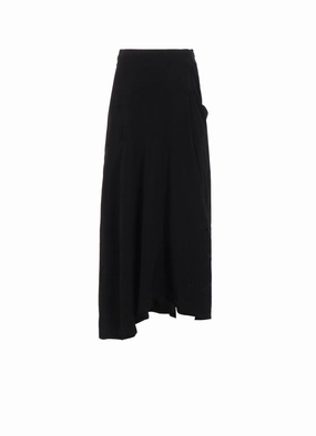 Non slip grip Air Flow CUPRO/DUNGAREE BALLER LACE LEFT CLOTH SKIRT