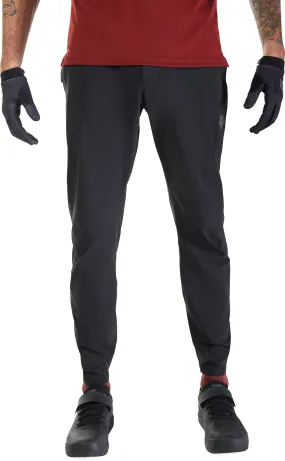 Fox Ranger Mens Cycling Trousers - Black Seasonless wear