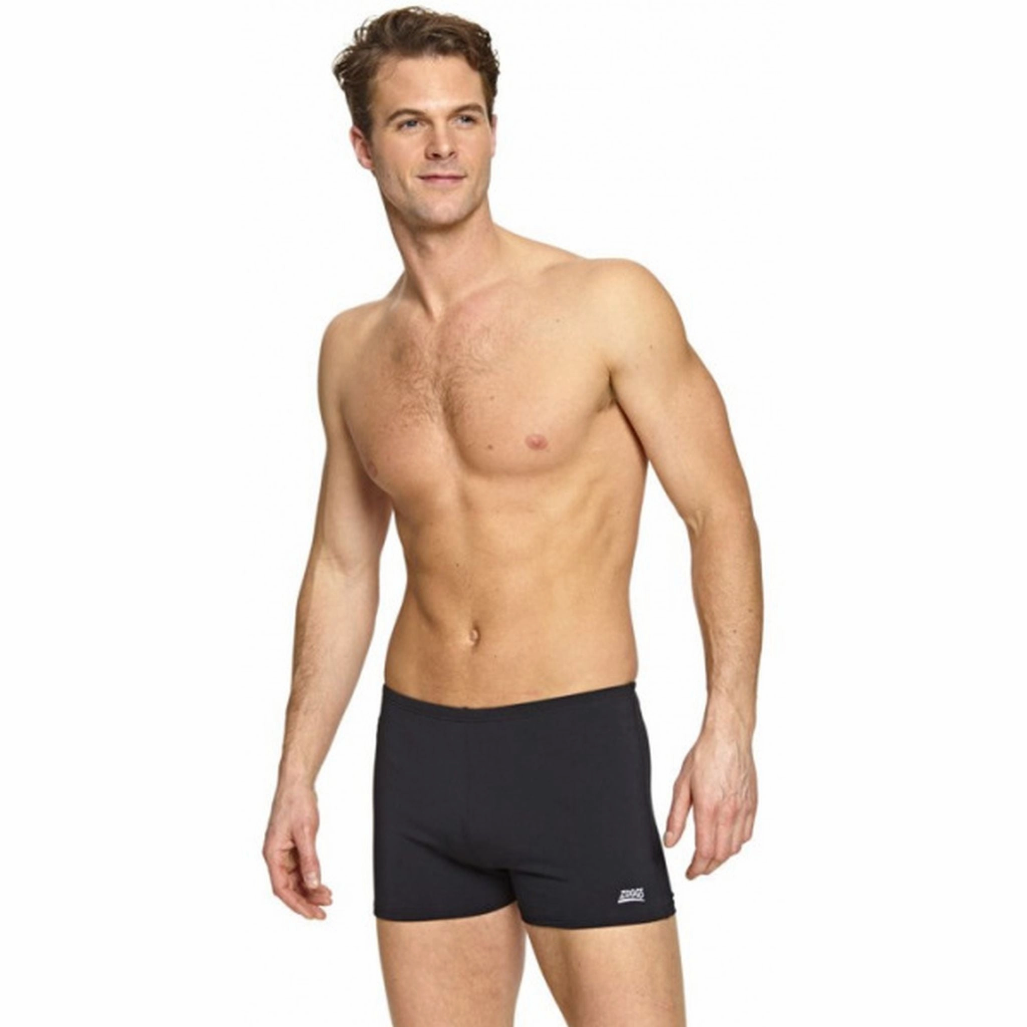 Hot Weather ZOGGS Mens Cottesloe Hip Racer